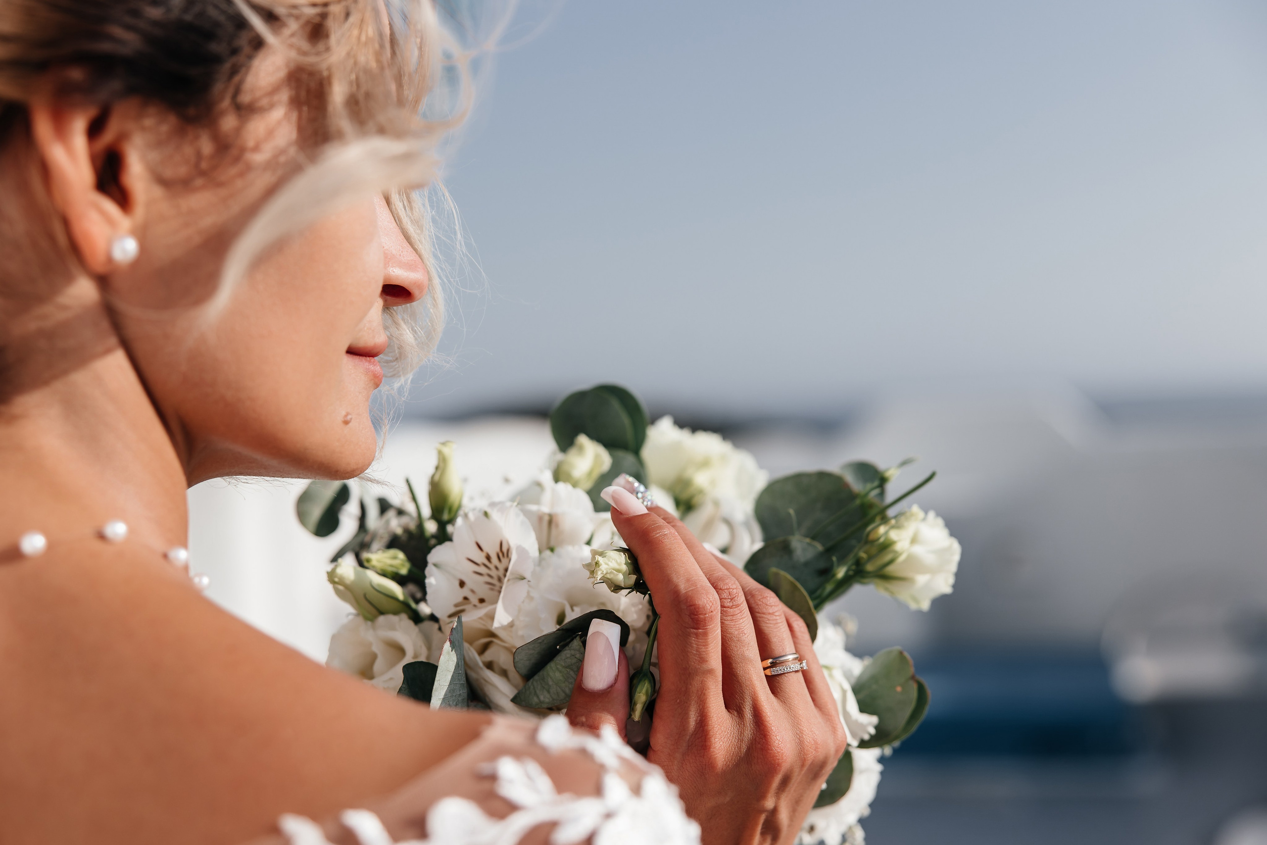 Анонс свадьбы для Кристины и Алексея. Свадебный фотограф в Крыму и Севастополе Ольга Баскакова