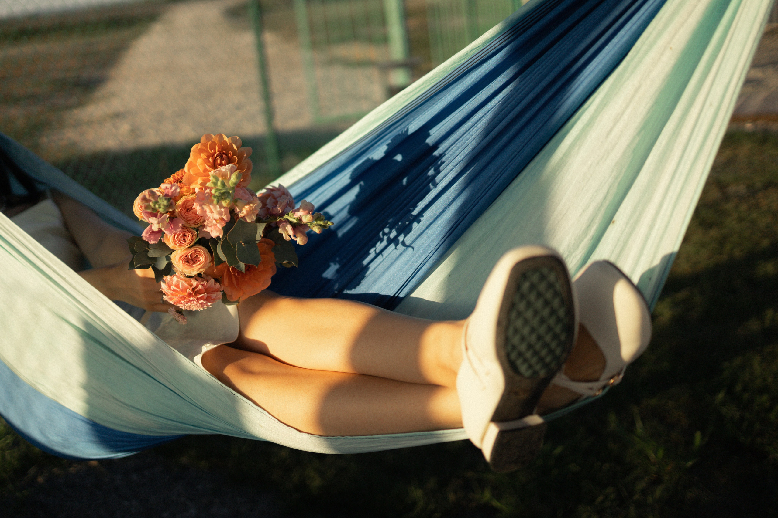 Альбина и Азамат. Свадьба в глэмпинге | 06.09.24. Фотограф Зарина. Казань