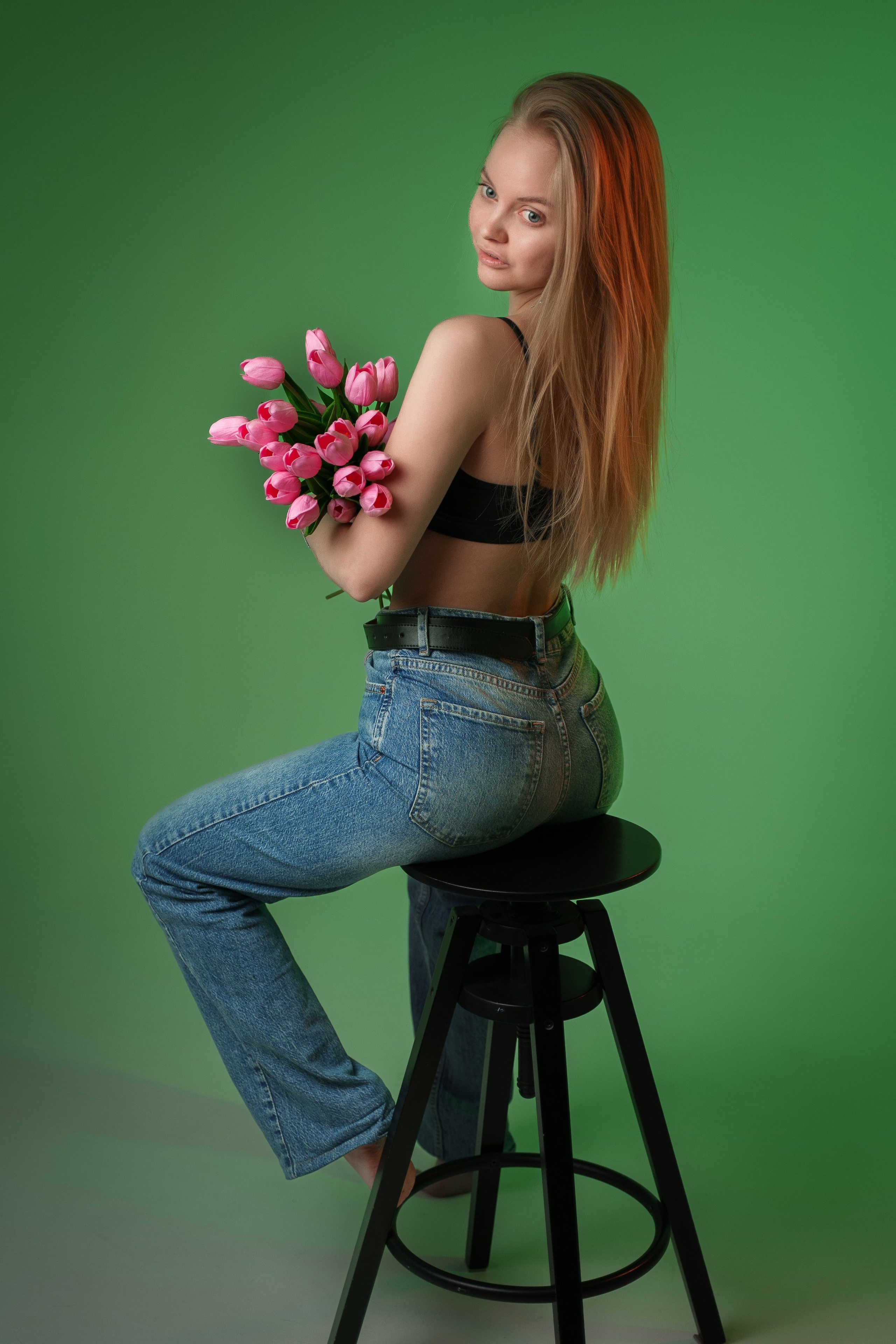 Мария. Свадебный и семейный фотограф в Новосибирске Данил Коротких