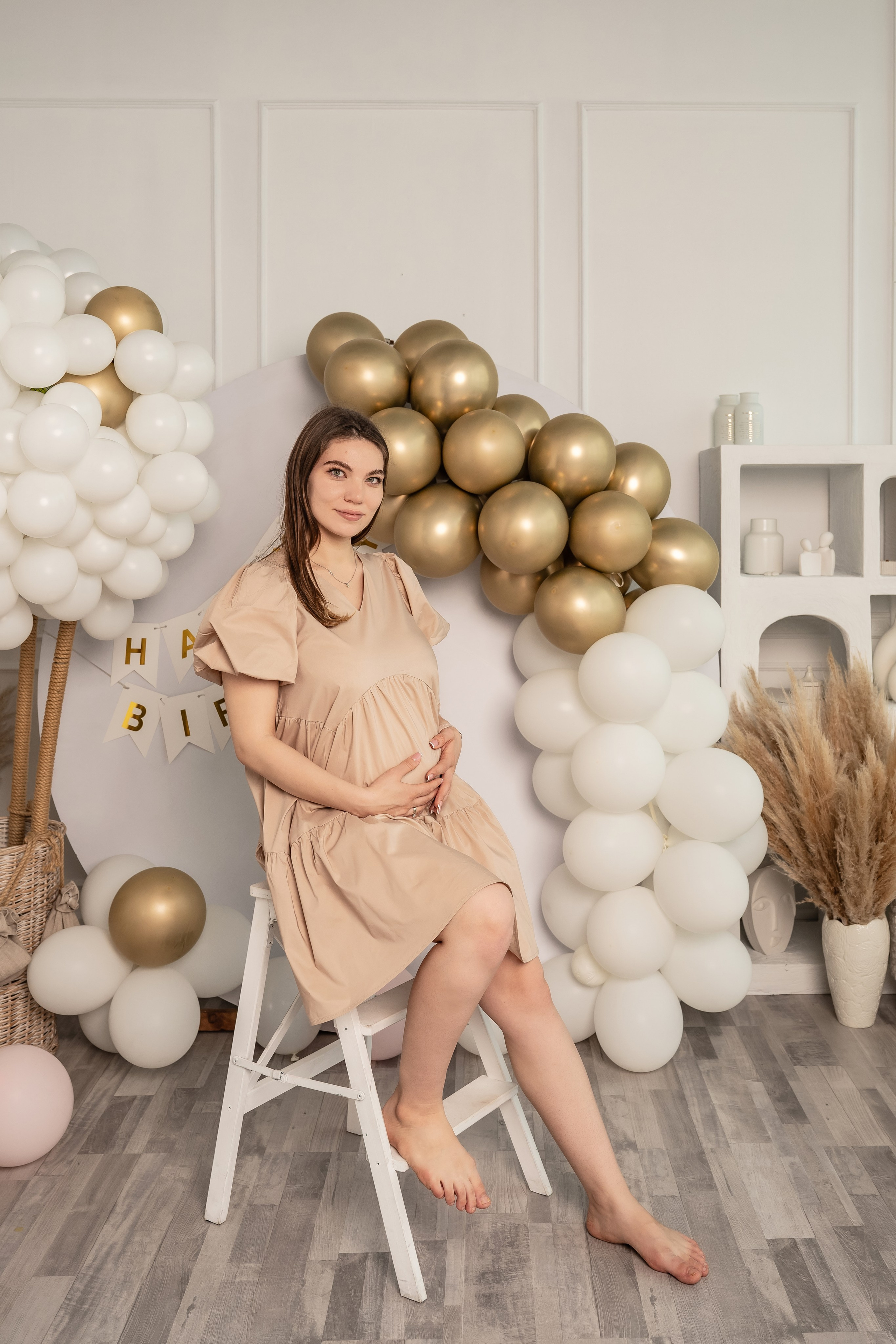 В ожидании чуда. Наталья Слесаренко фотограф в Сочи