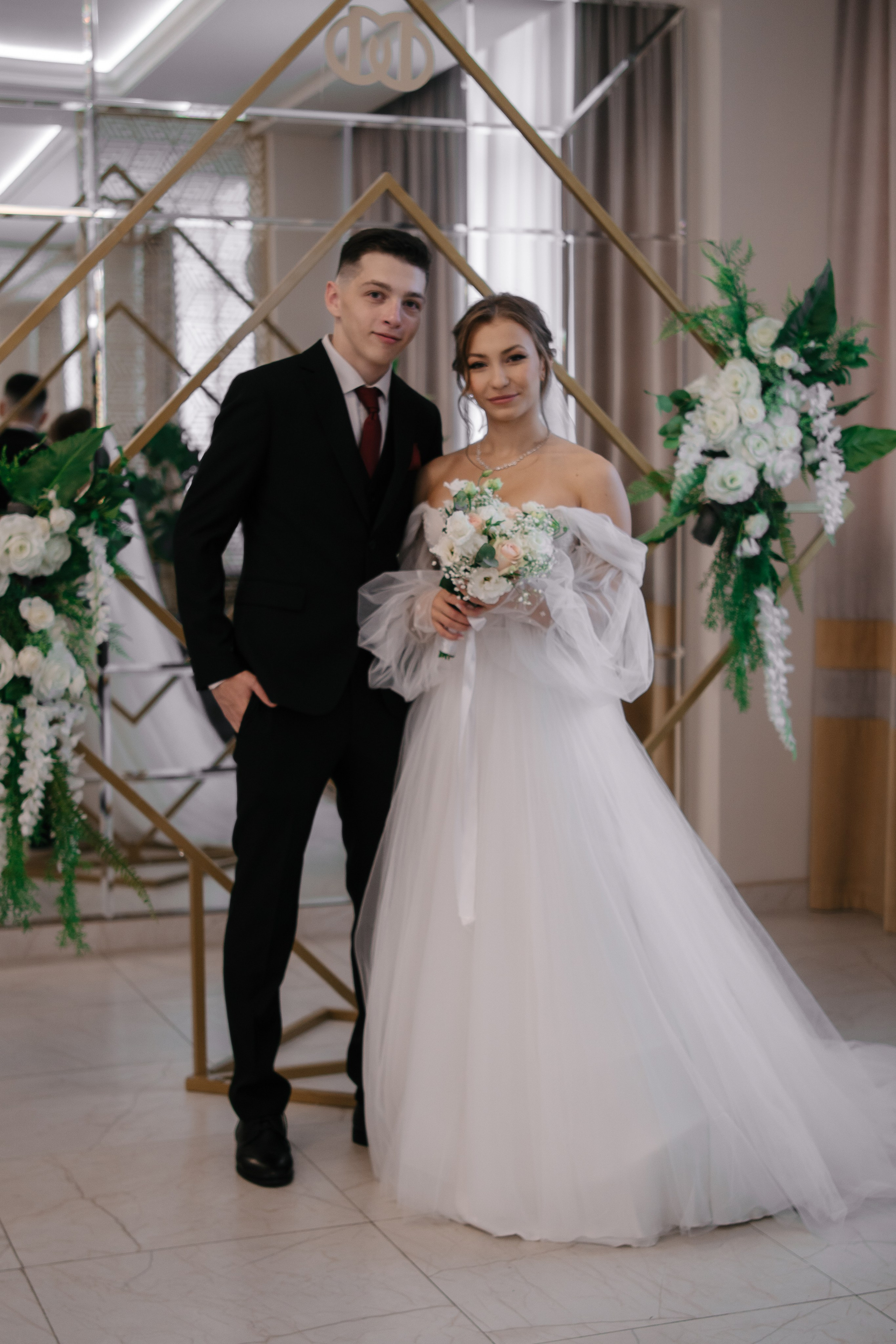 Никита & Ангелина. Фотограф / видеограф в Москве и Сочи Sofia Riversong