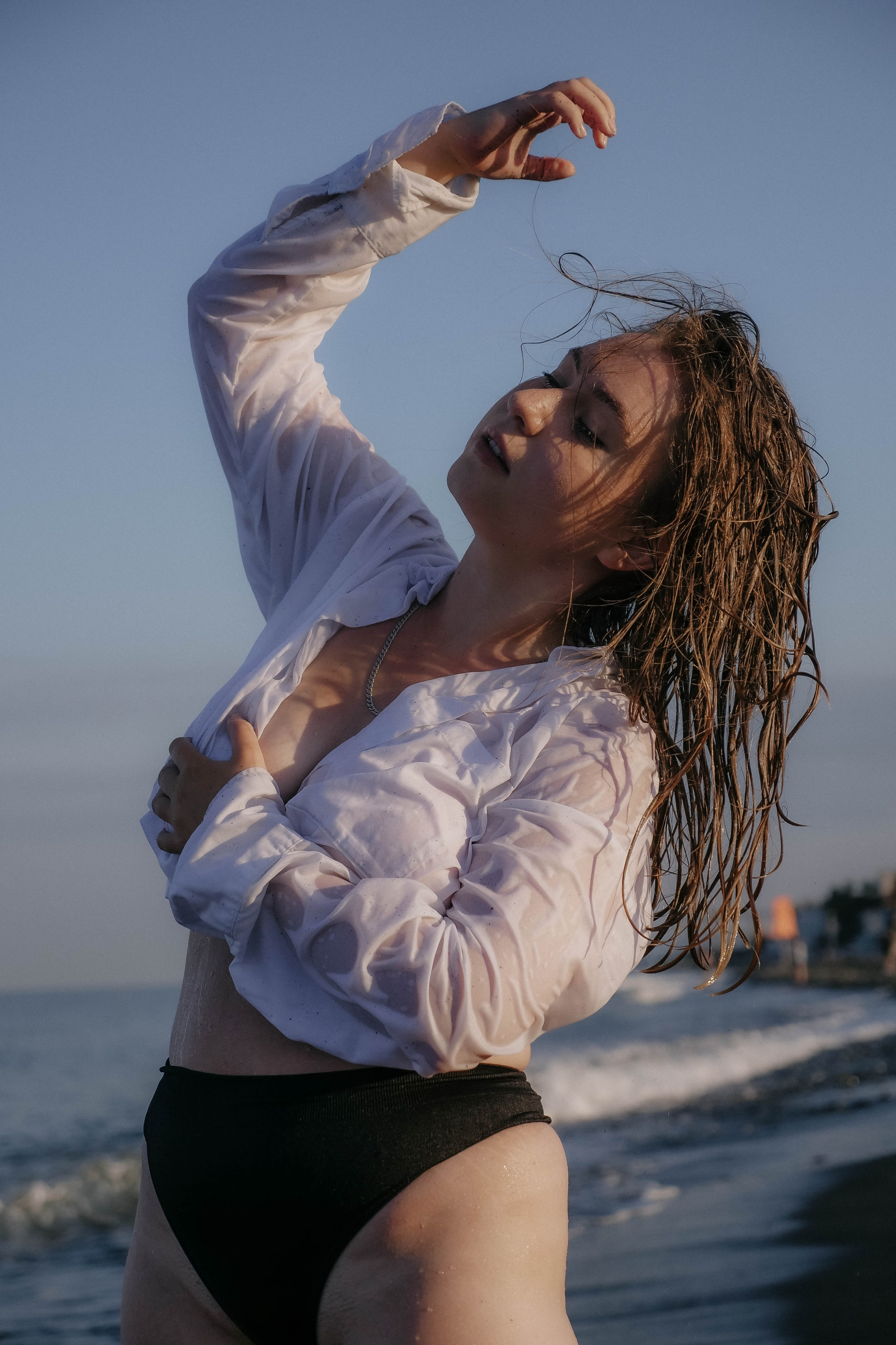 Христина. Фотограф / видеограф в Москве и Сочи Sofia Riversong