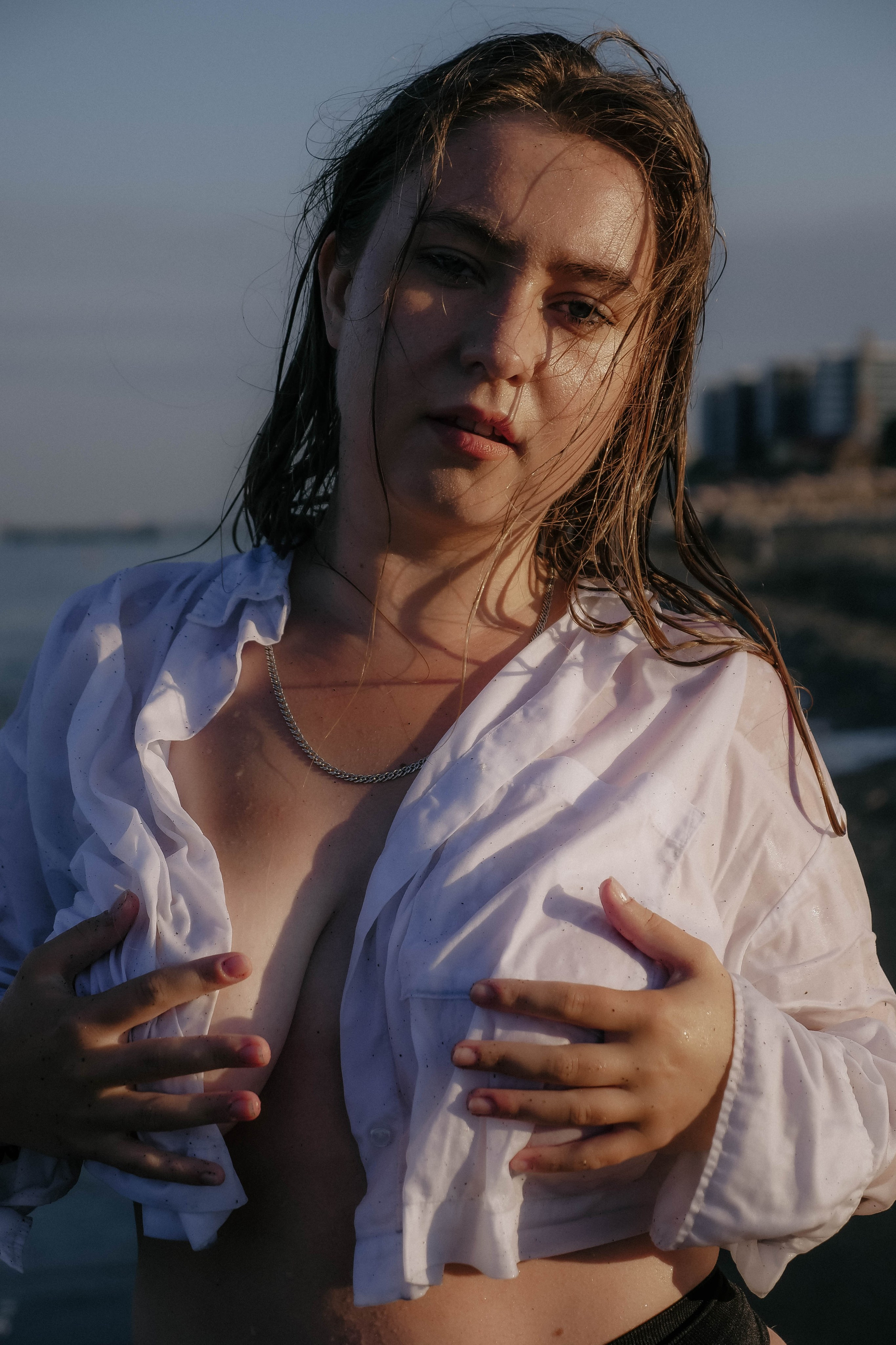 Христина. Фотограф / видеограф в Москве и Сочи Sofia Riversong