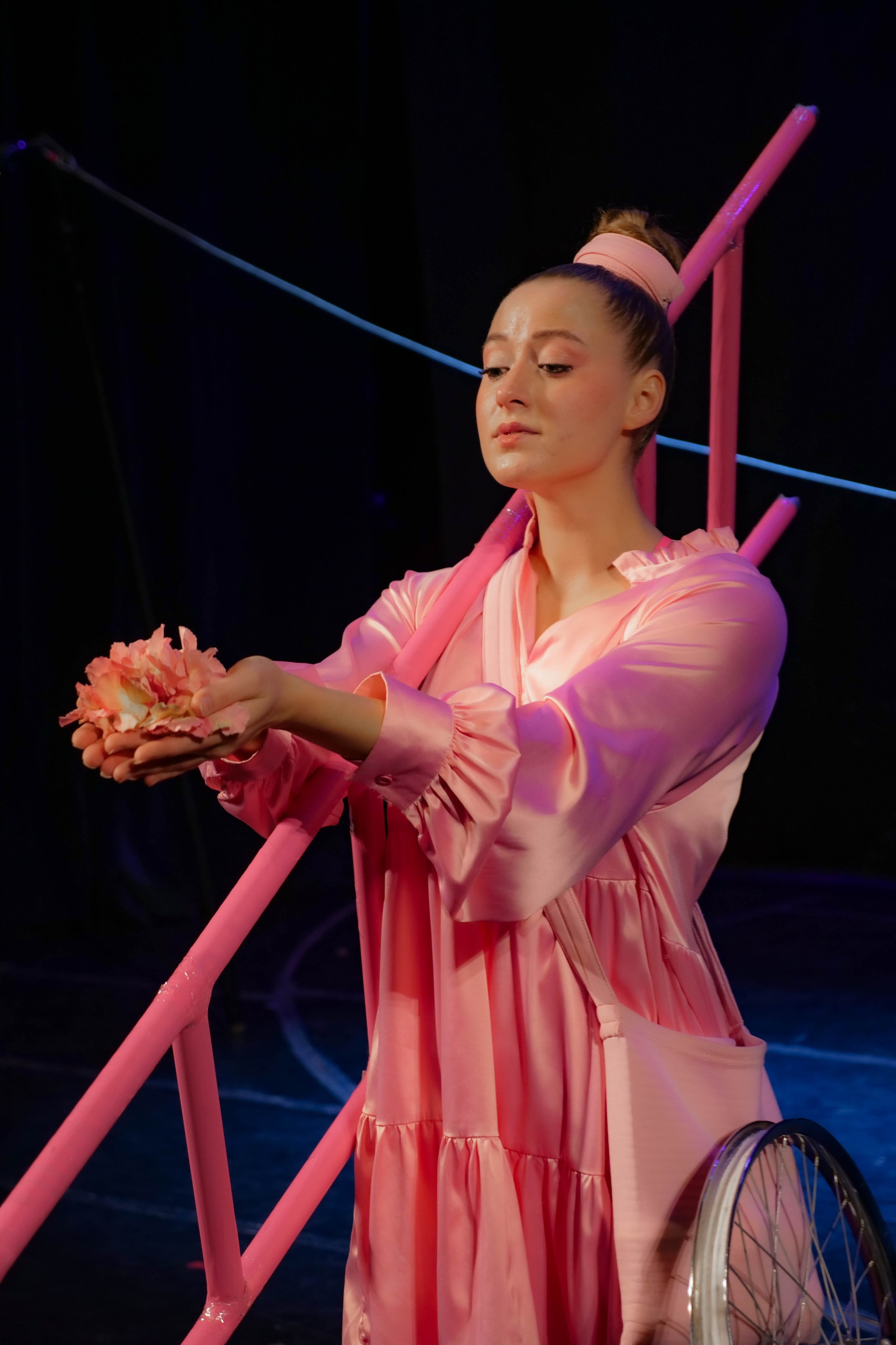 Circus. Фотограф / видеограф в Москве и Сочи Sofia Riversong