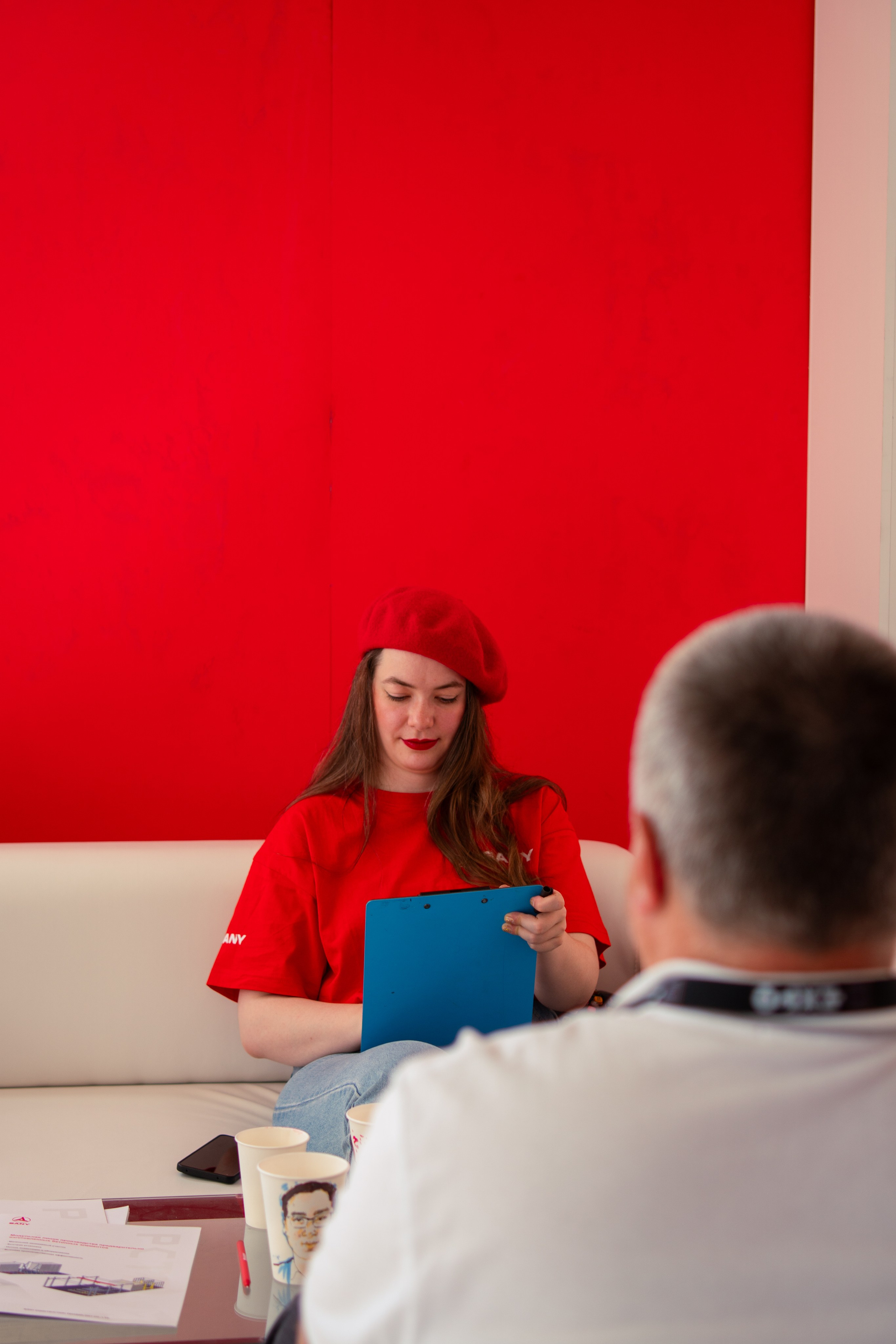 СТТ Expo 24-я международная выставка строительной техники и технологий в России. Фотограф / видеограф в Москве и Сочи Sofia Riversong