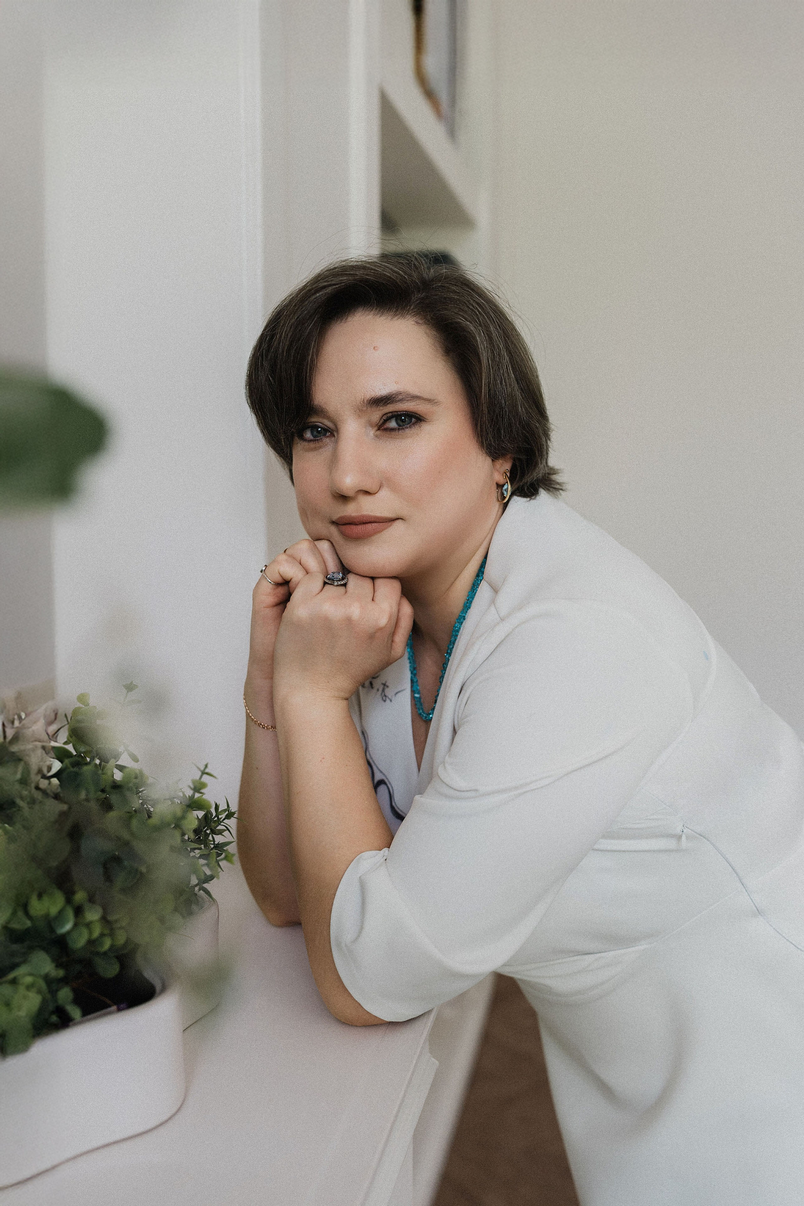 Ирина Астроупаковка блога (нейрографика). Фотограф в Москве Ангелина Ким