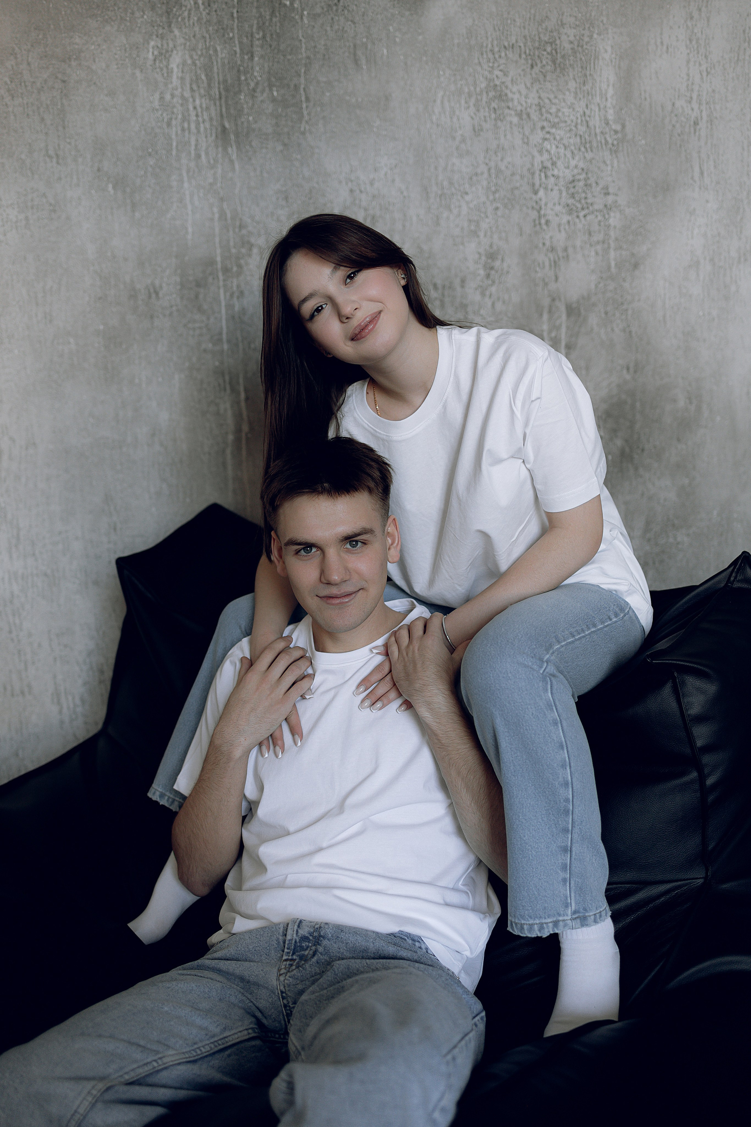 Сеня и Даша. Свадебный фотограф Казань| Фотограф Казань Зевакина Анастасия