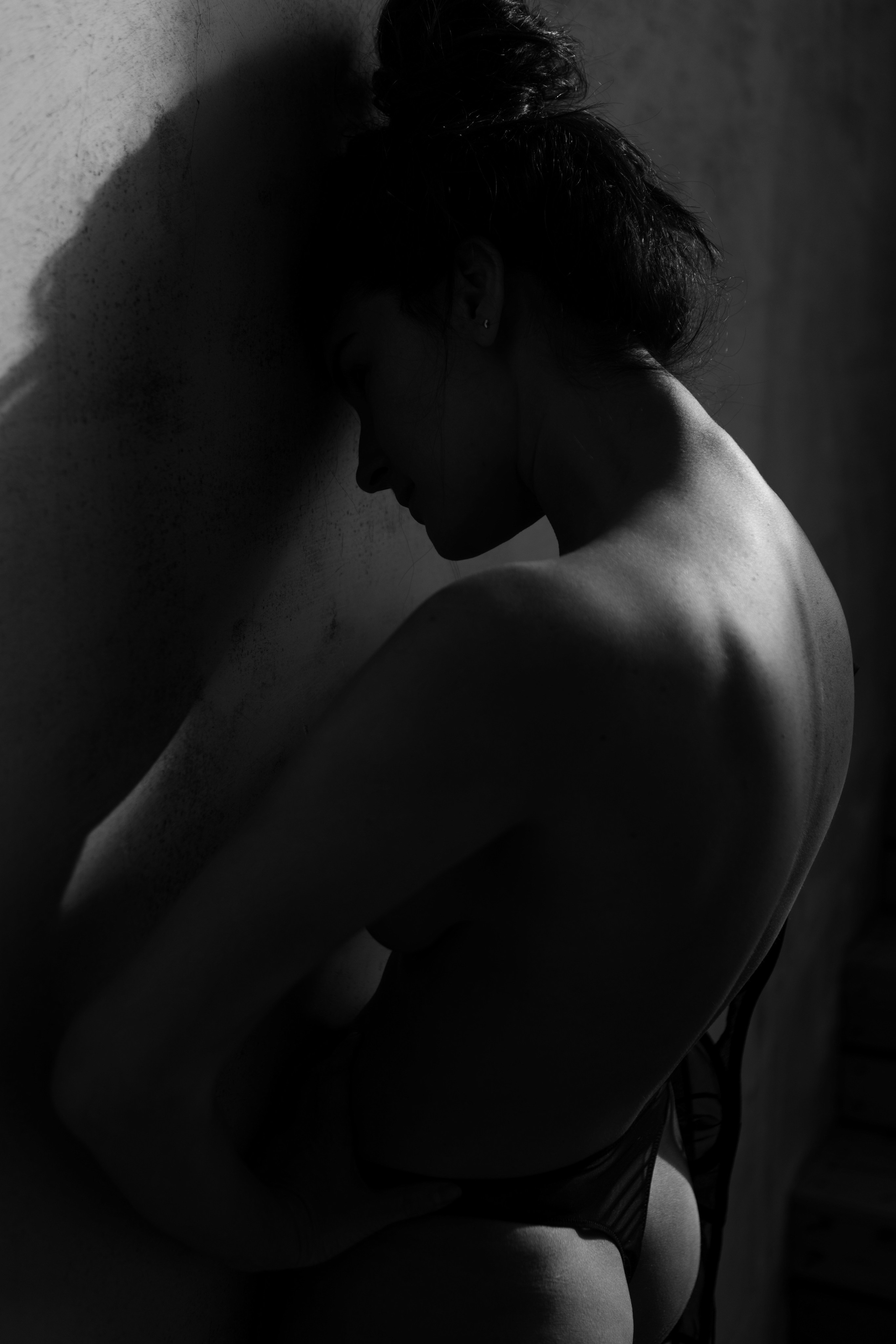 Евгения. Фотограф Сахалин