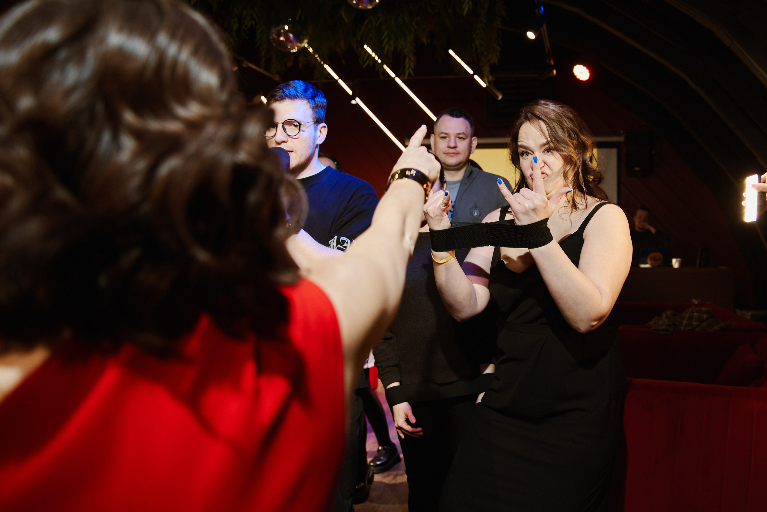 Репортаж. Репортажный фотограф в Санкт-Петербурге Синкина Полина