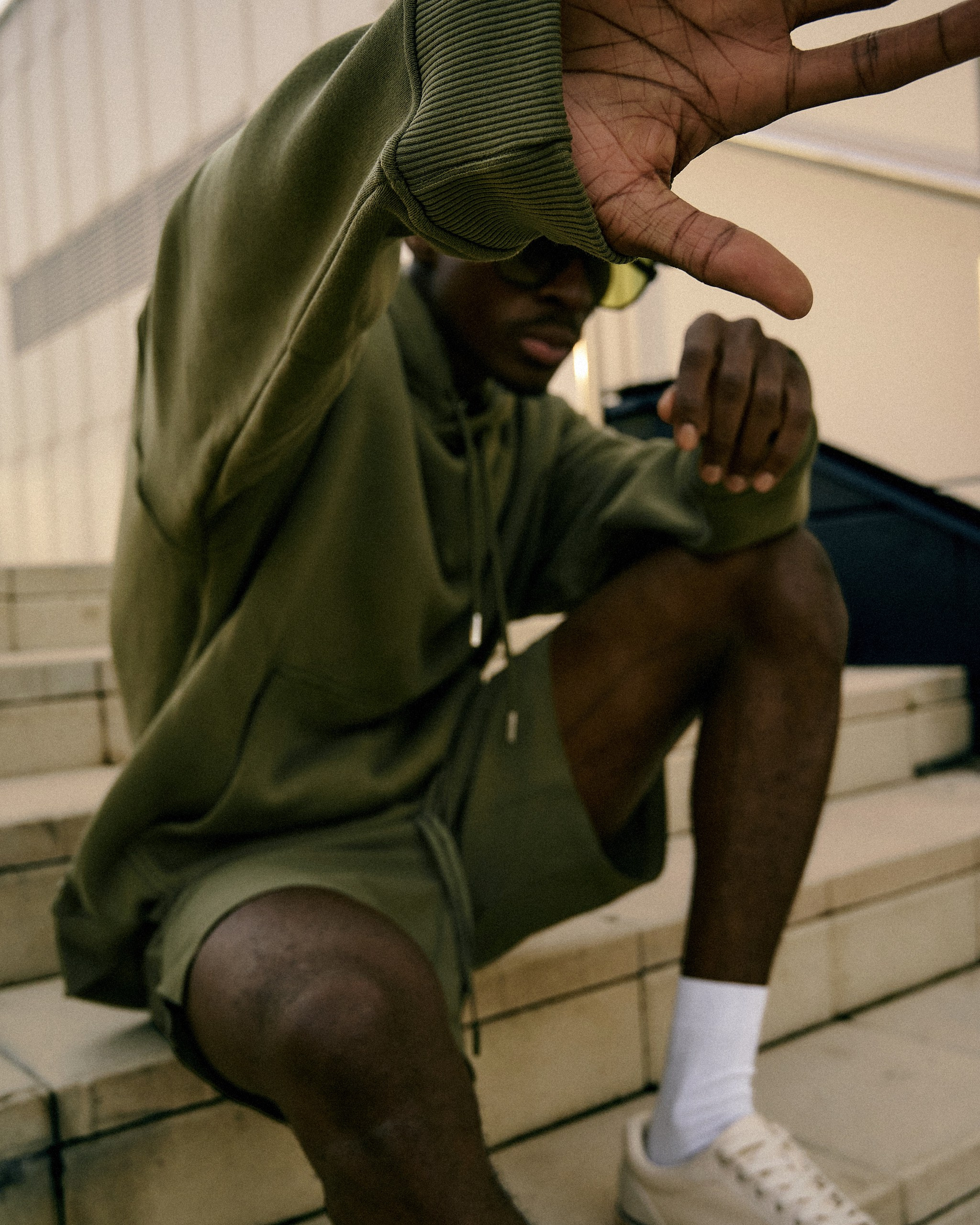 ONIT. Фотограф Кирилл Ламбурт