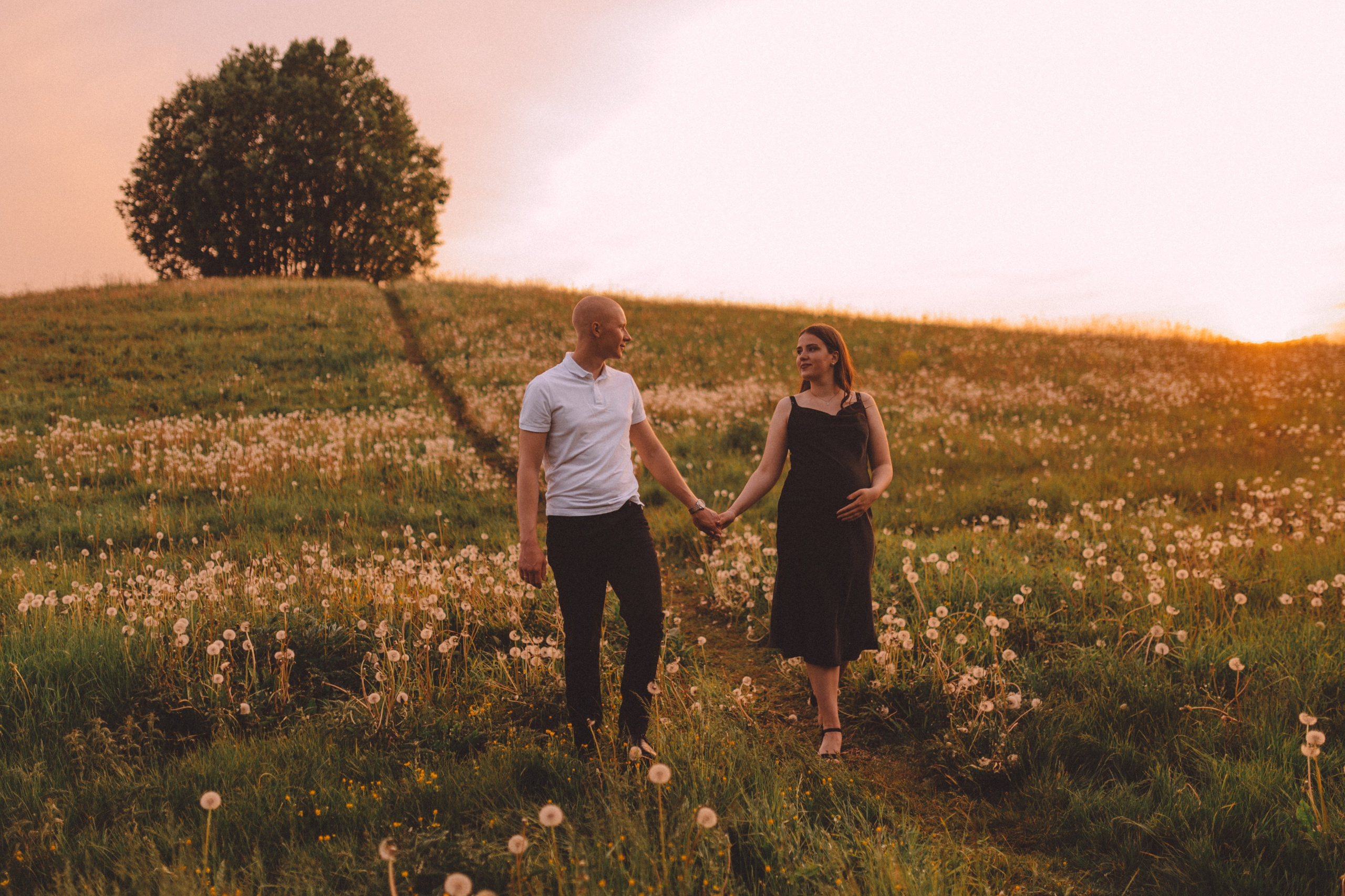 💛. Свадебный фотограф в Санкт-Петербурге