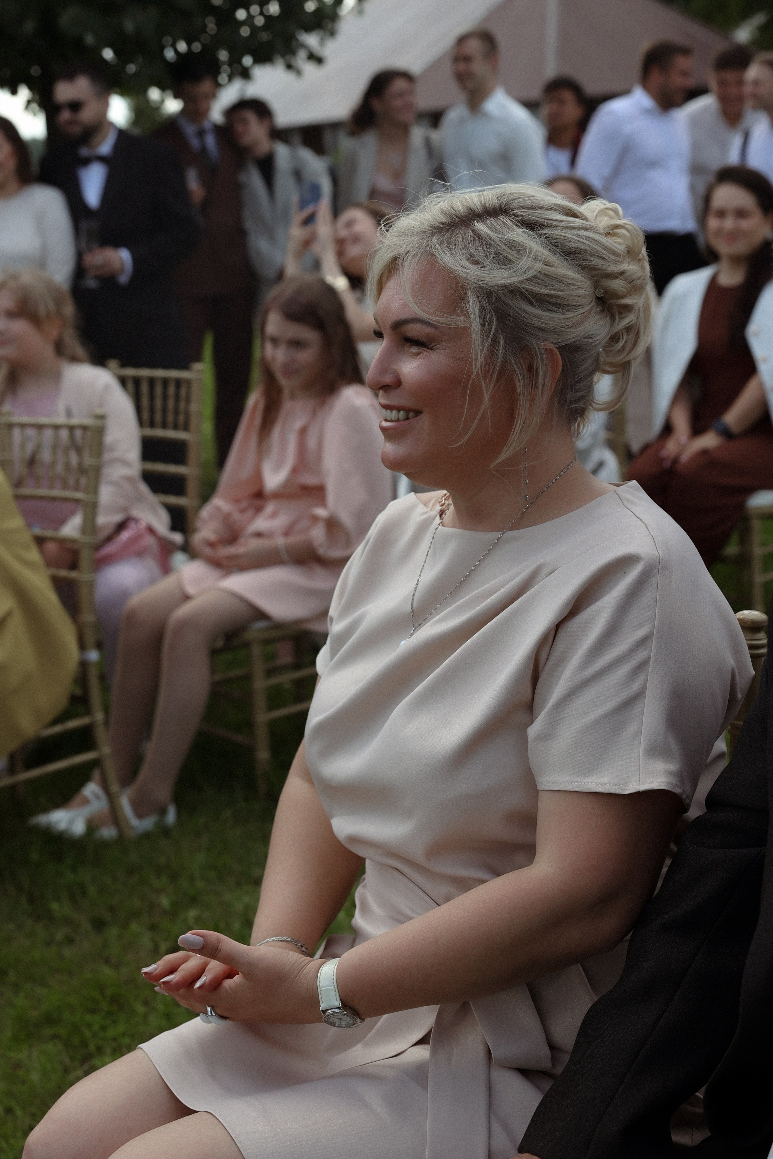 «Все начинается с любви!» — Мария и Михаил. Свадебный и семейный фотограф в Москве Ломова Ирина