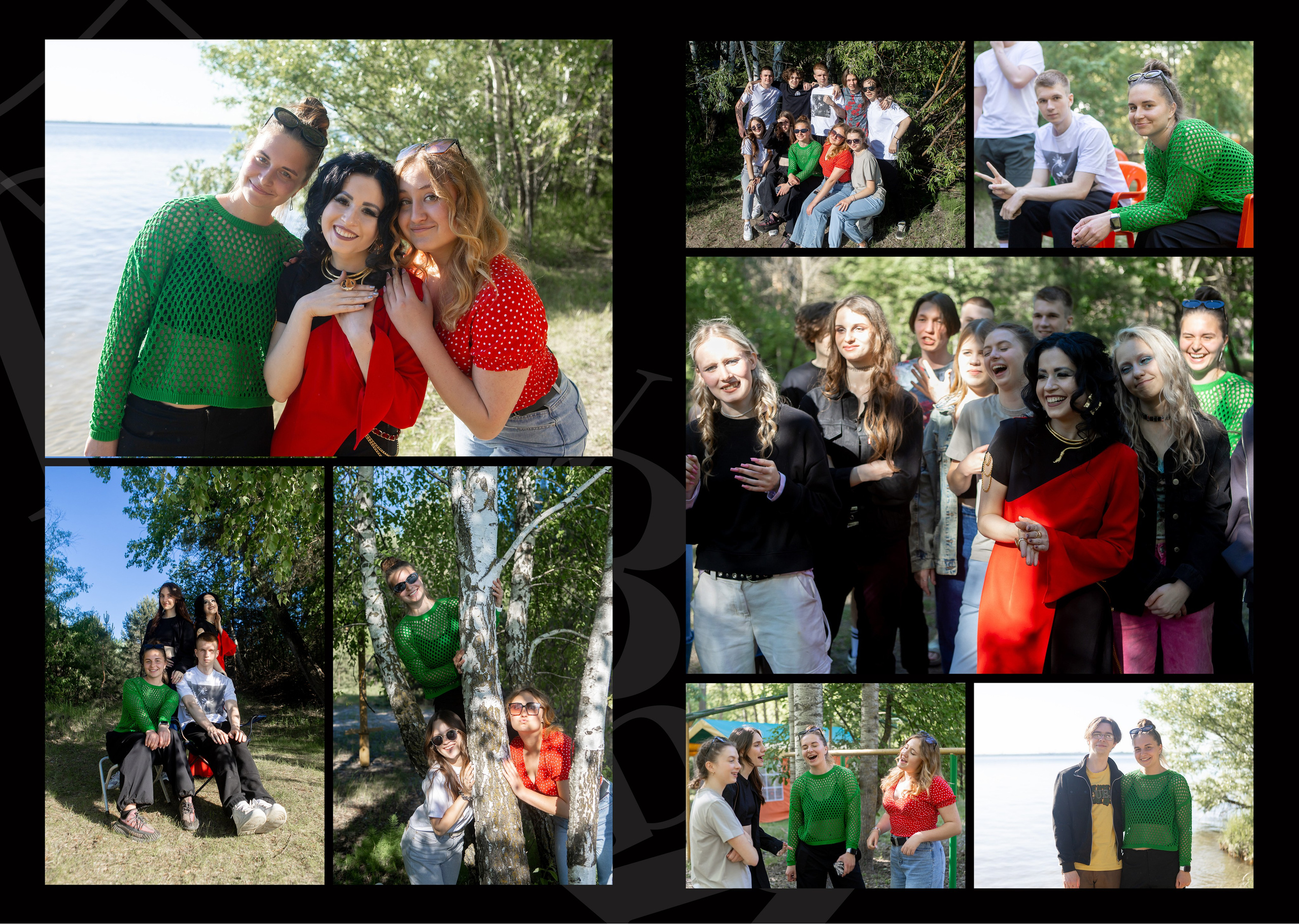 Альбомы. Свадебный и портретный Фотограф в Липецке Дмитрий Котюков