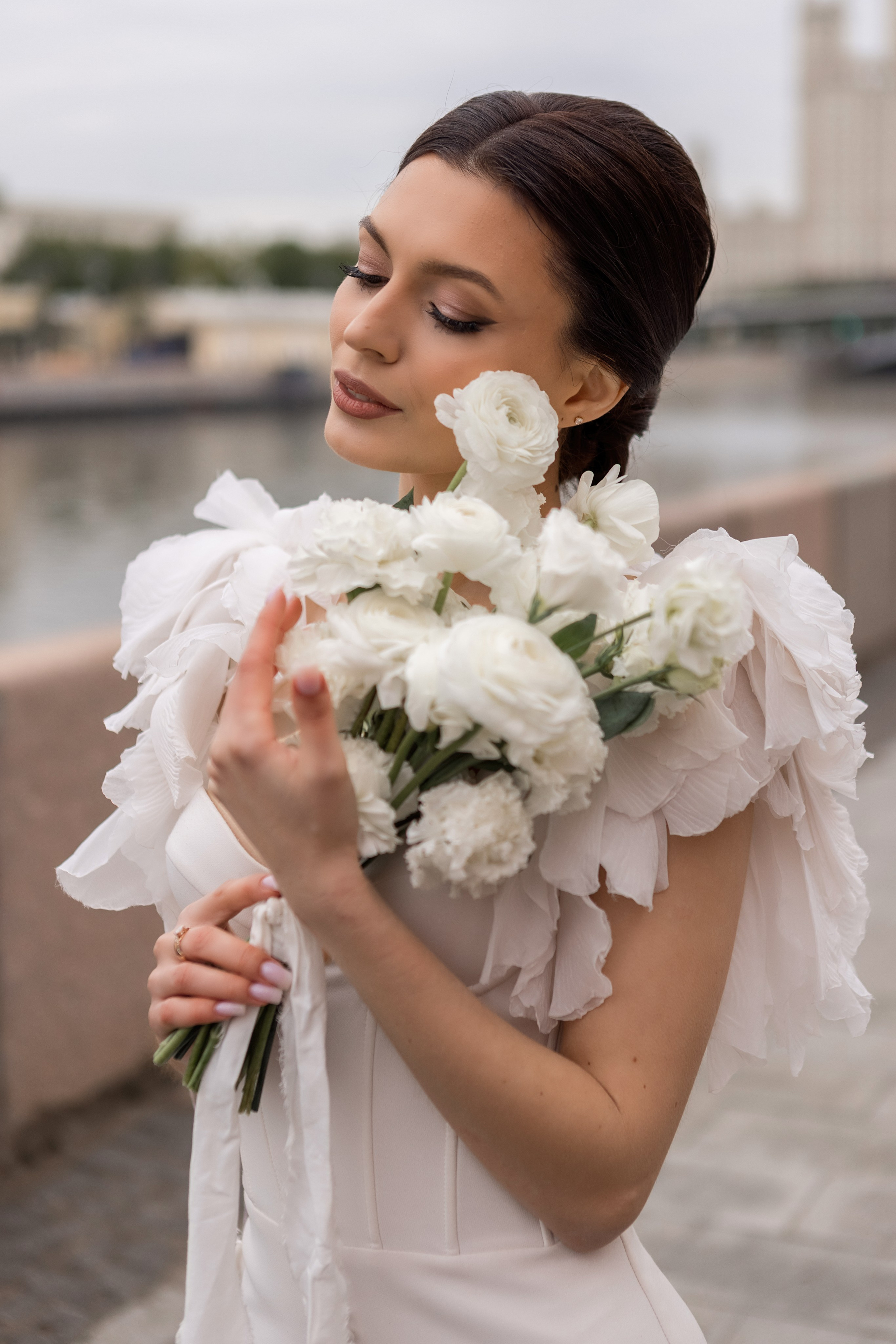 Дарья и Григорий. Фотограф в г. Чита — Наталья Кириллова