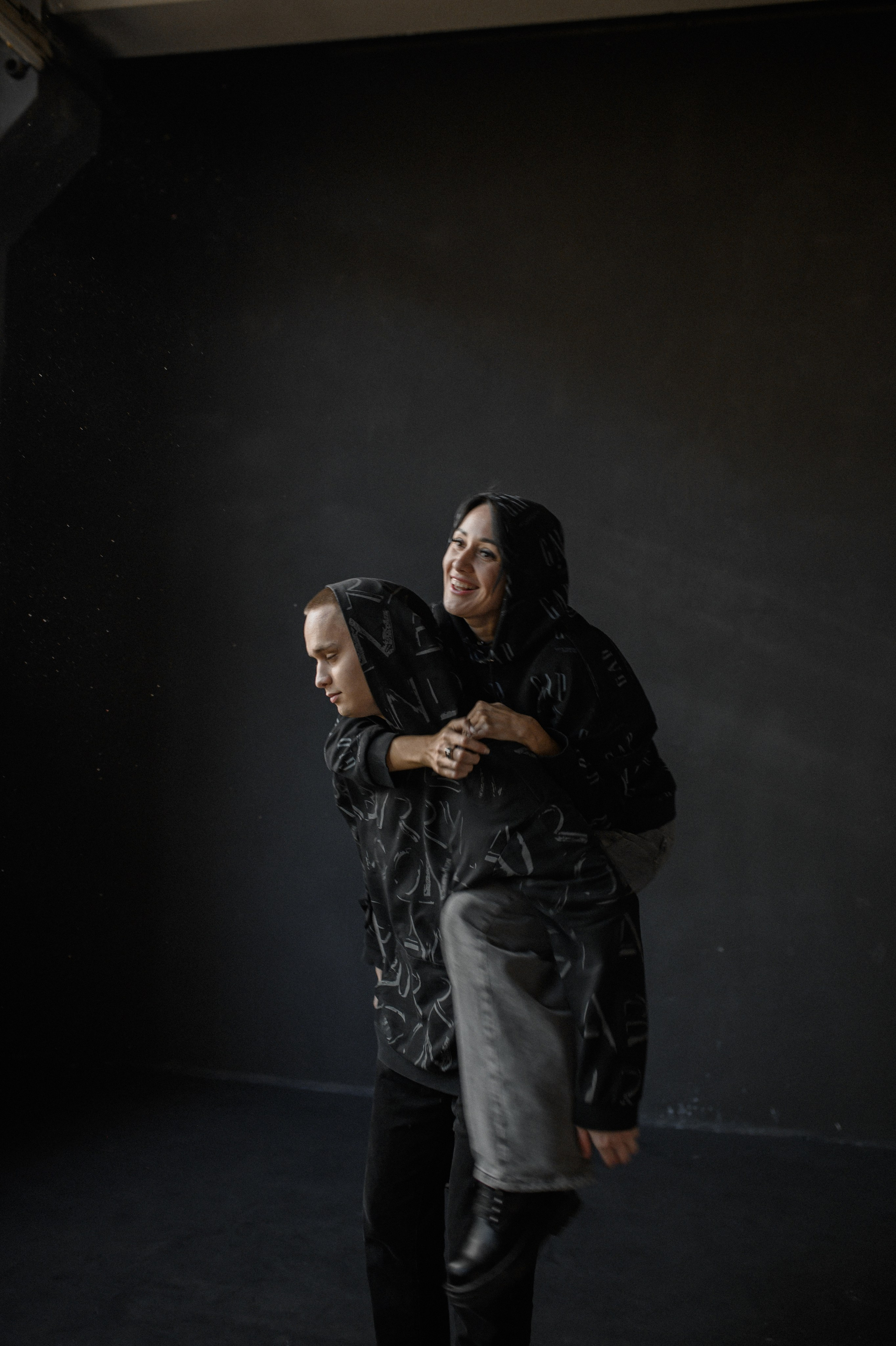 Ирина и Вадим. Www.ostermiller.ru