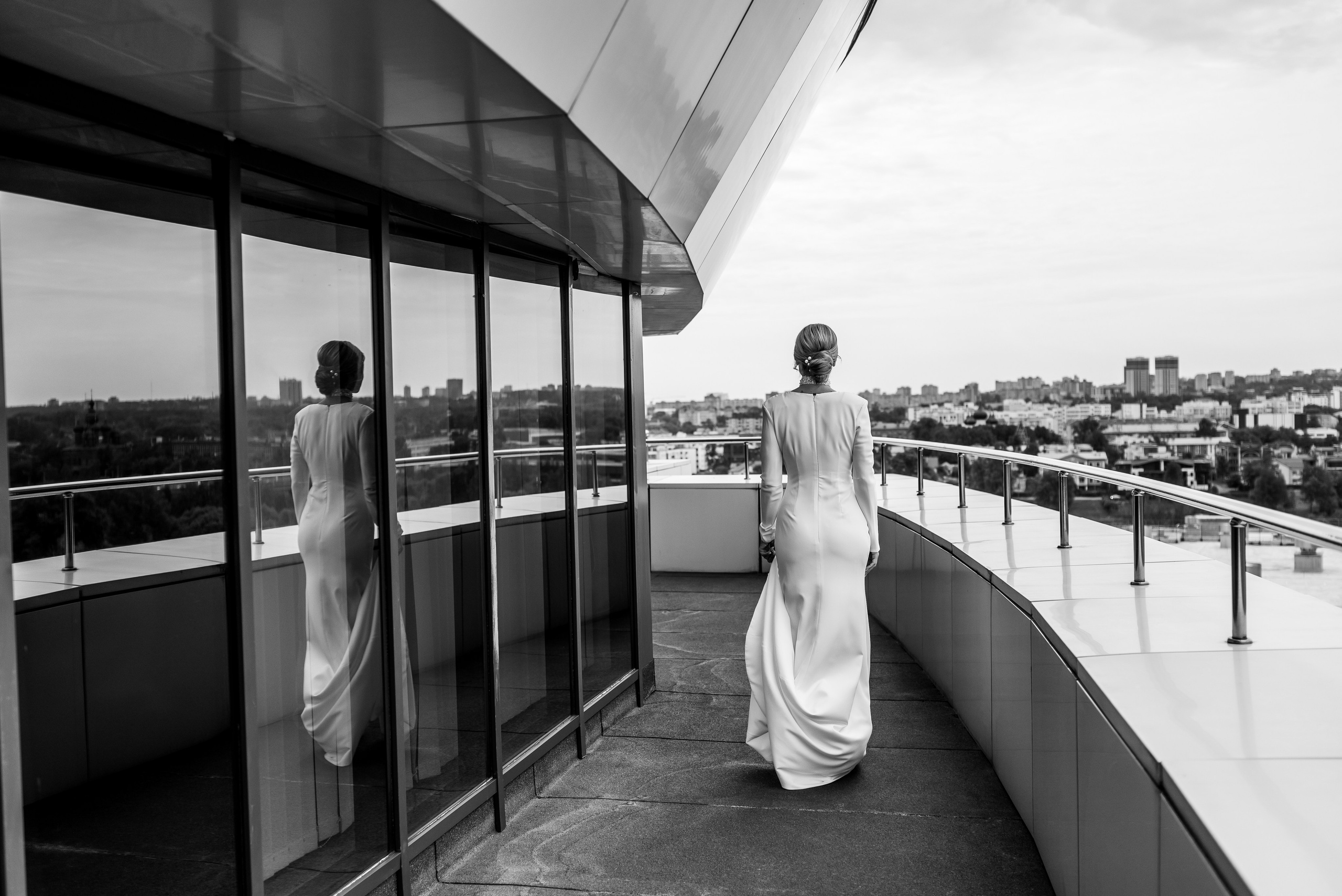 Свадебный. Профессиональный фотограф в Ярославле и Москве, Филинская Анастасия