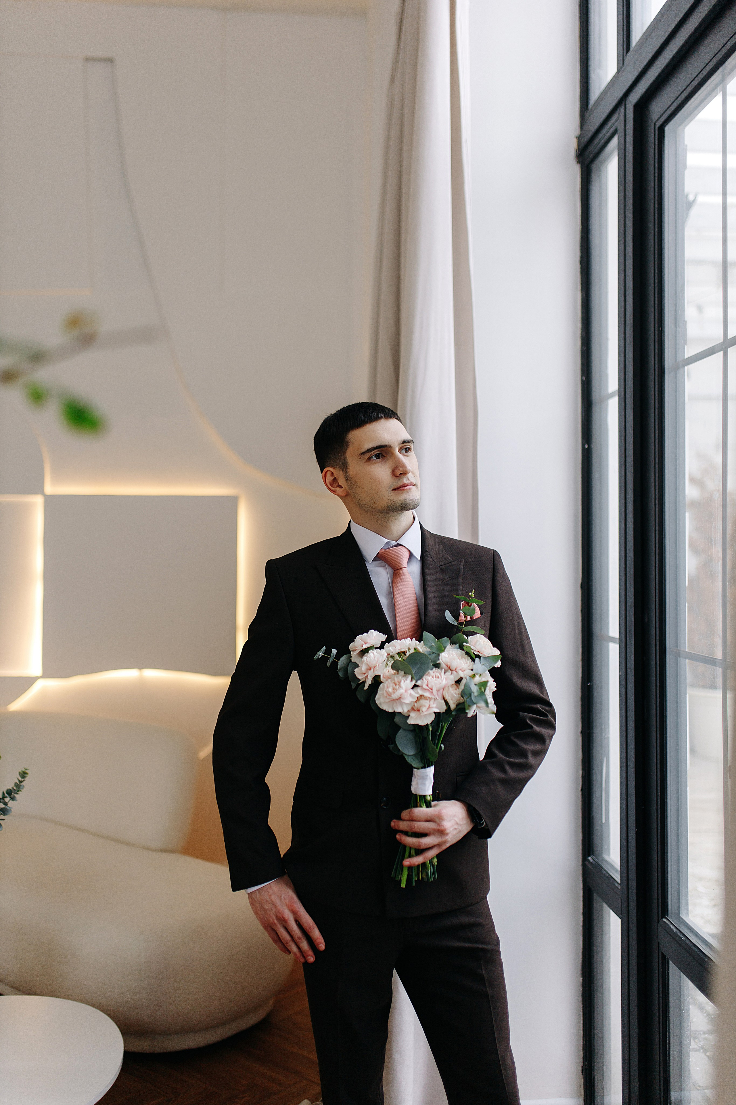 Катя и Радомир. Свадебный и семейный фотограф в Казани Алина Гилазиева