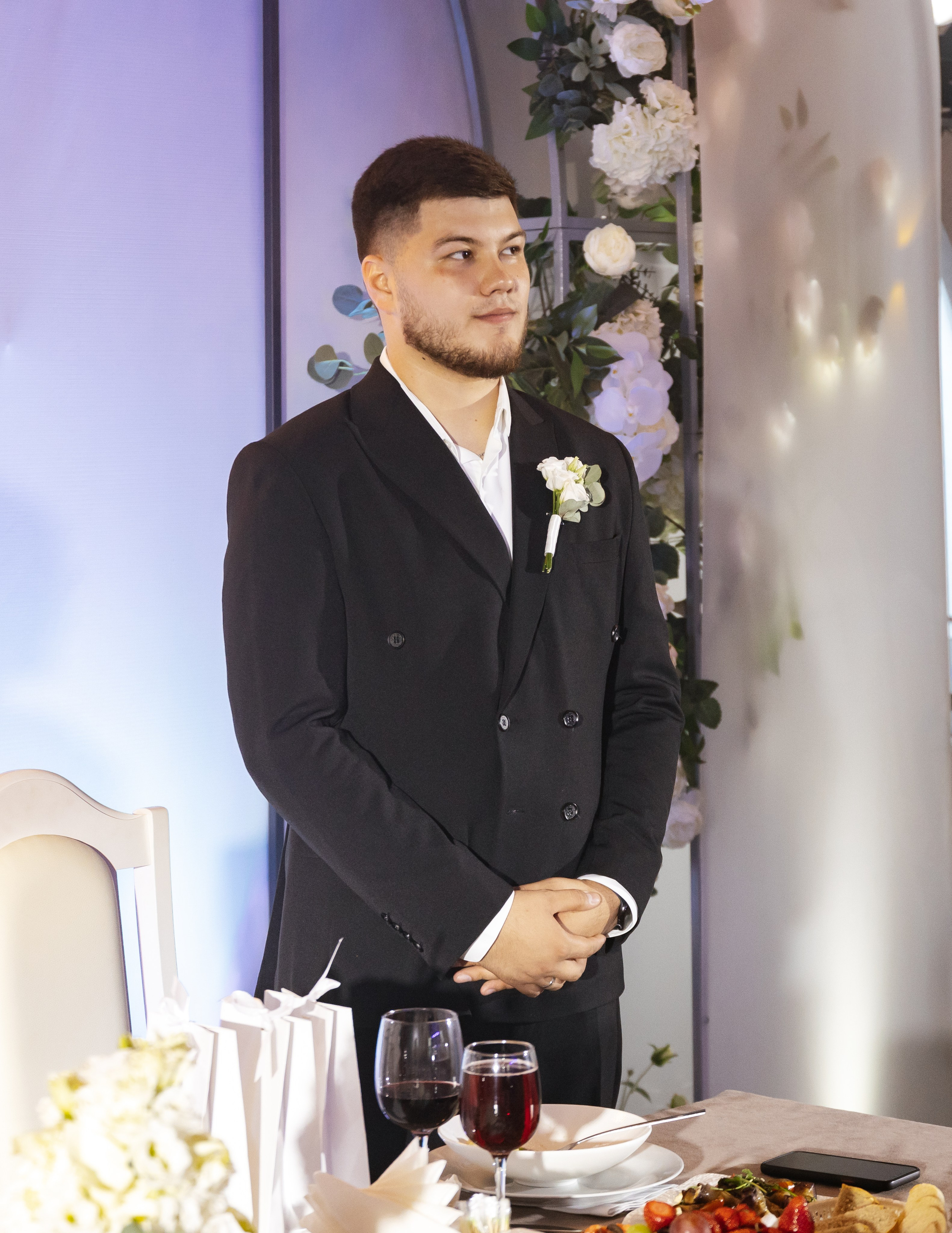 Emil & Guzel. Свадебный фотограф Ильнар Асадуллин