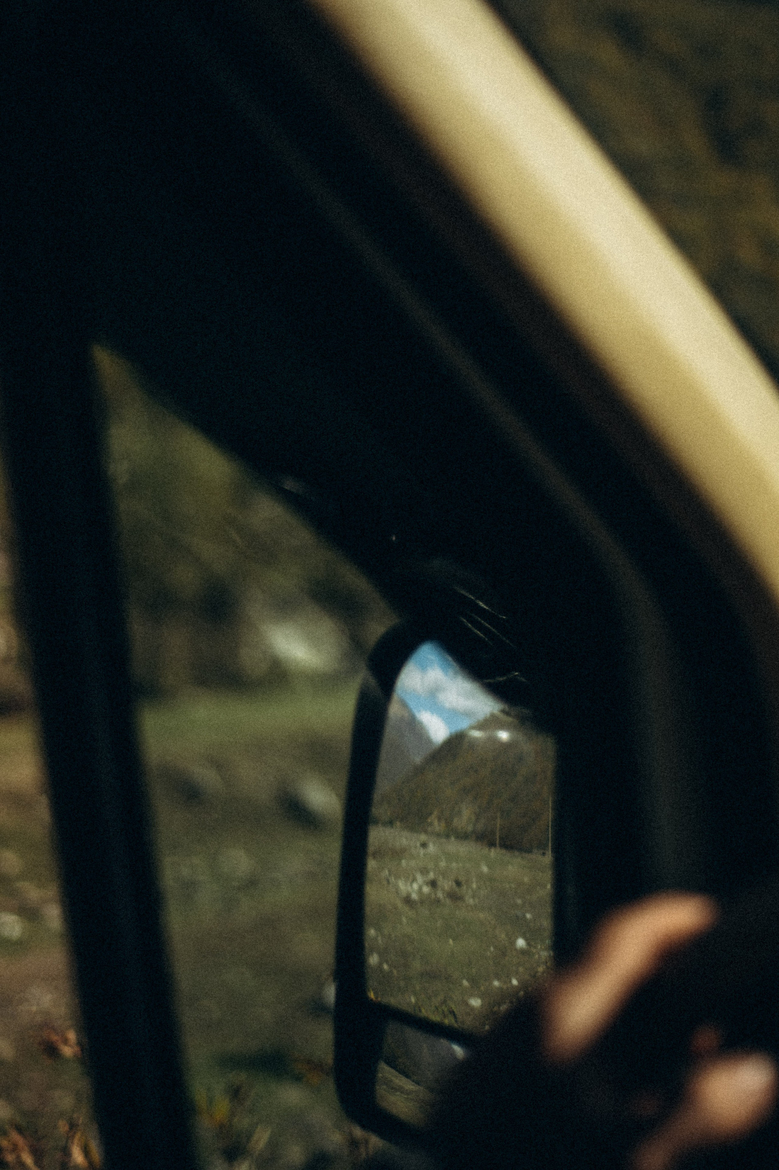 Конный поход 🇬🇪 «PVD Club». Anita_photo