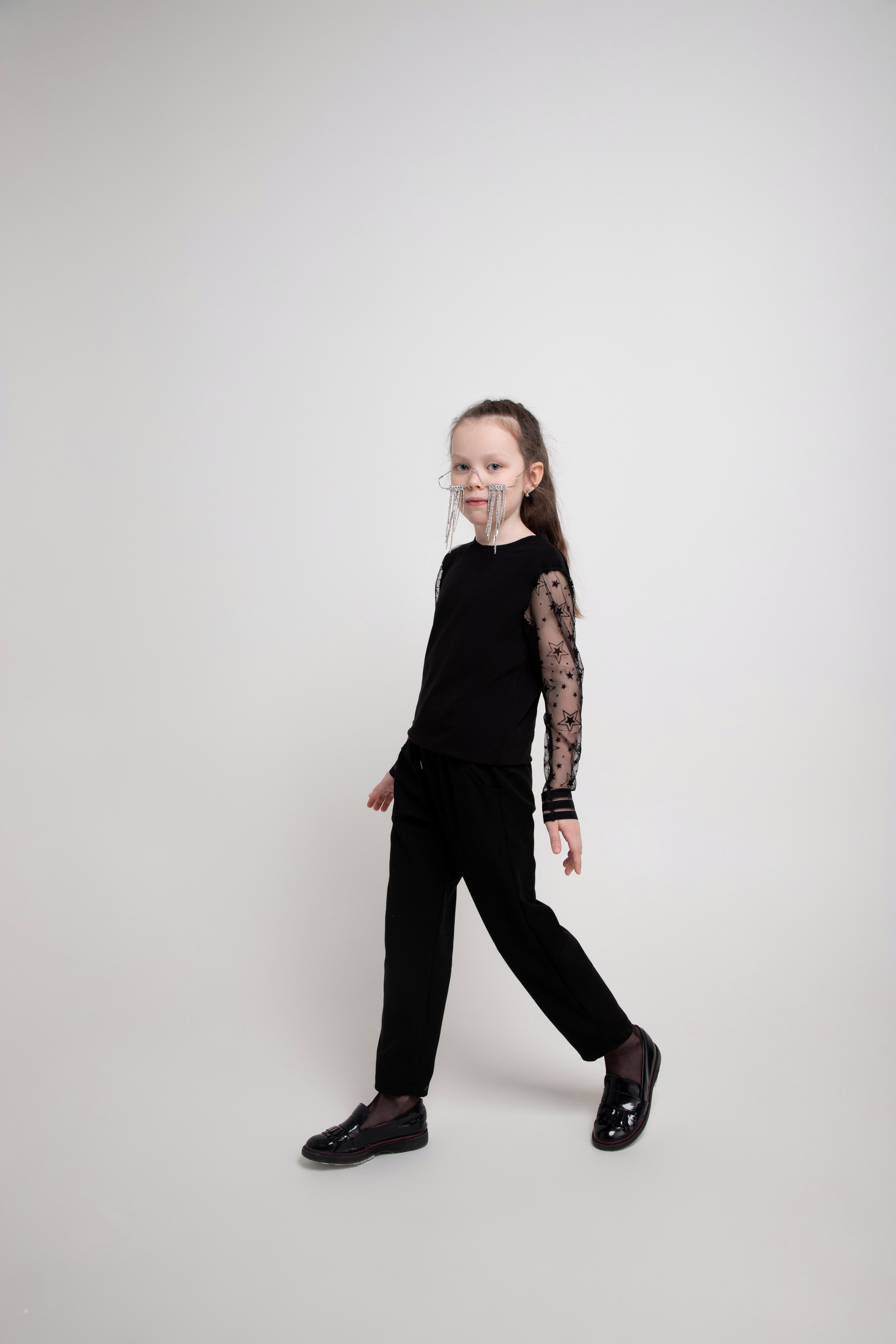 Алексей, Елена, Кристина и Арина. Фотограф Денис Лесковский (Тюмень)