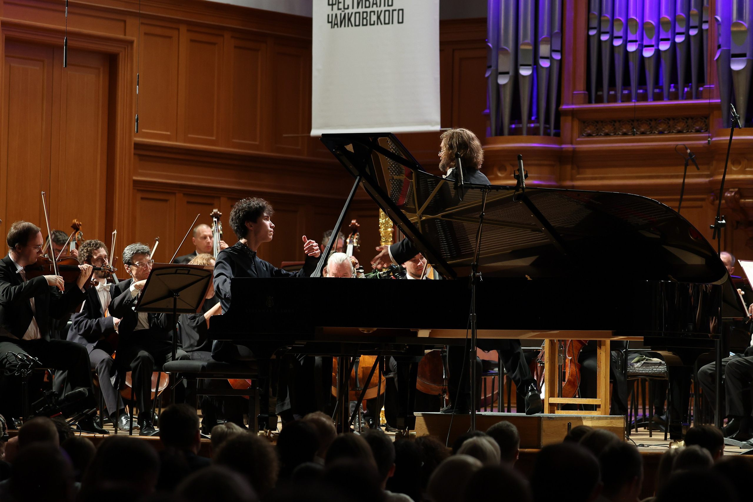 Энджел Вонг (фортепиано). Репортажный, архитектурный, театральный и файн-арт фотограф Лена Мельникова в Москве