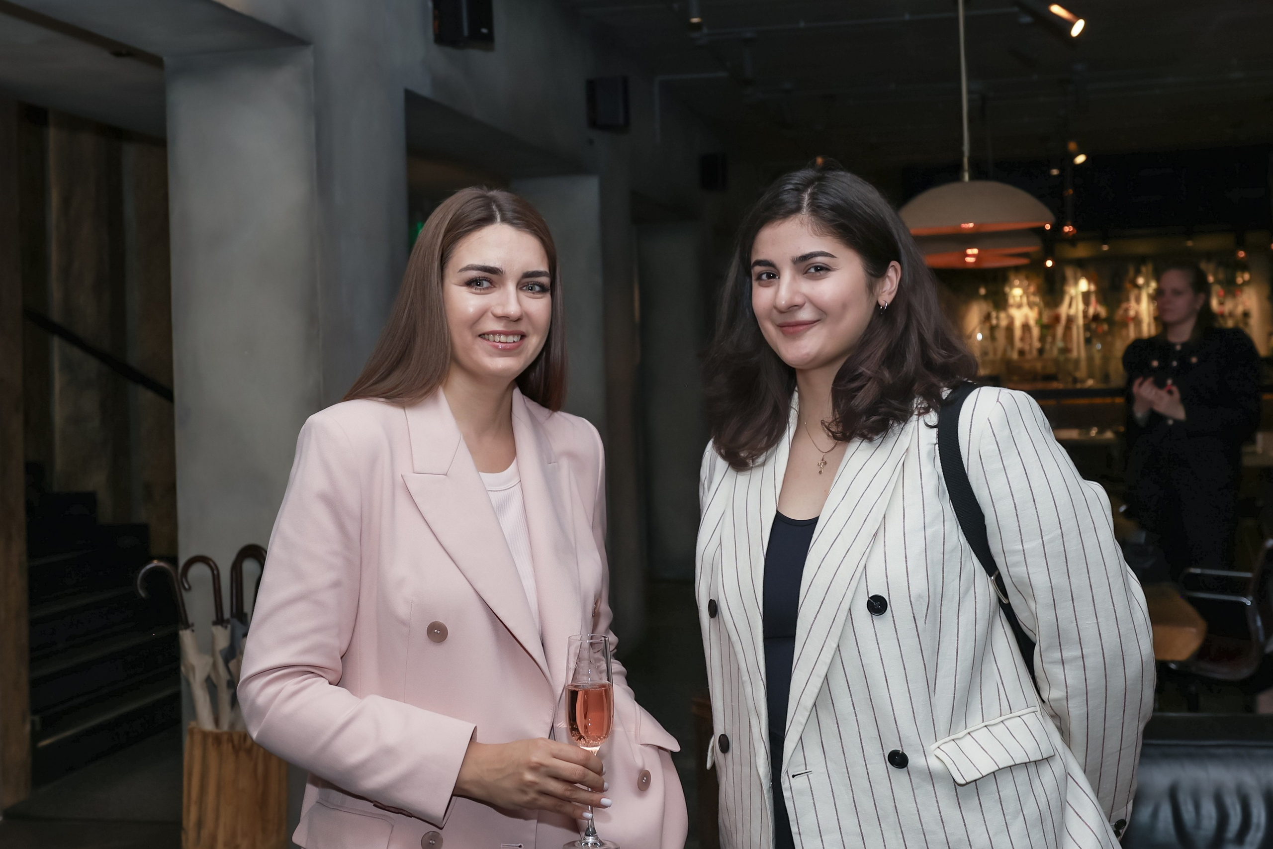 Репортаж с интерактивной встречи в MYS Boutique Hotel 5* (07.07.2026). Репортажный фотограф в Москве Екатерина Ремезова