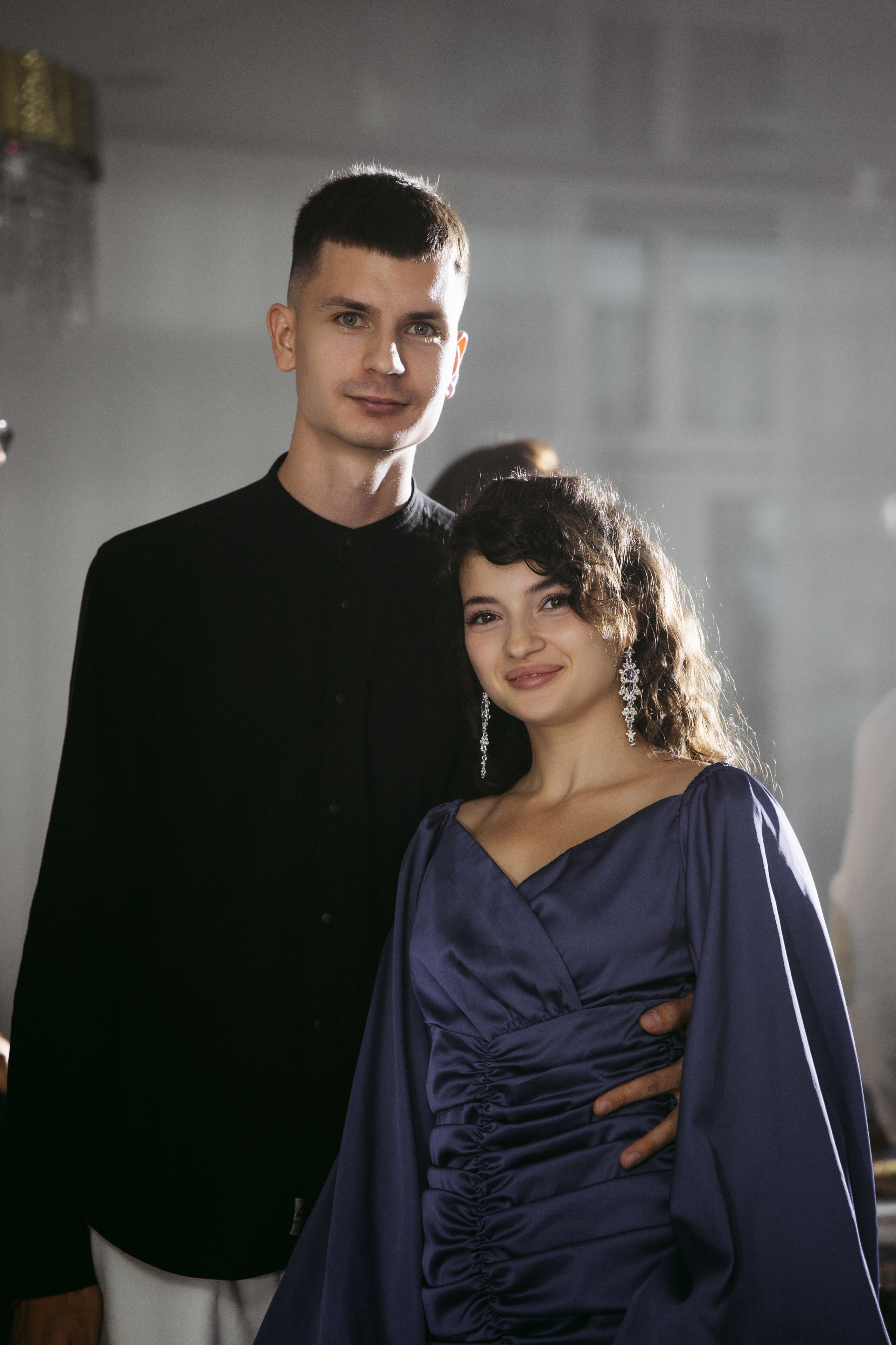 Банкет яхт-клуб