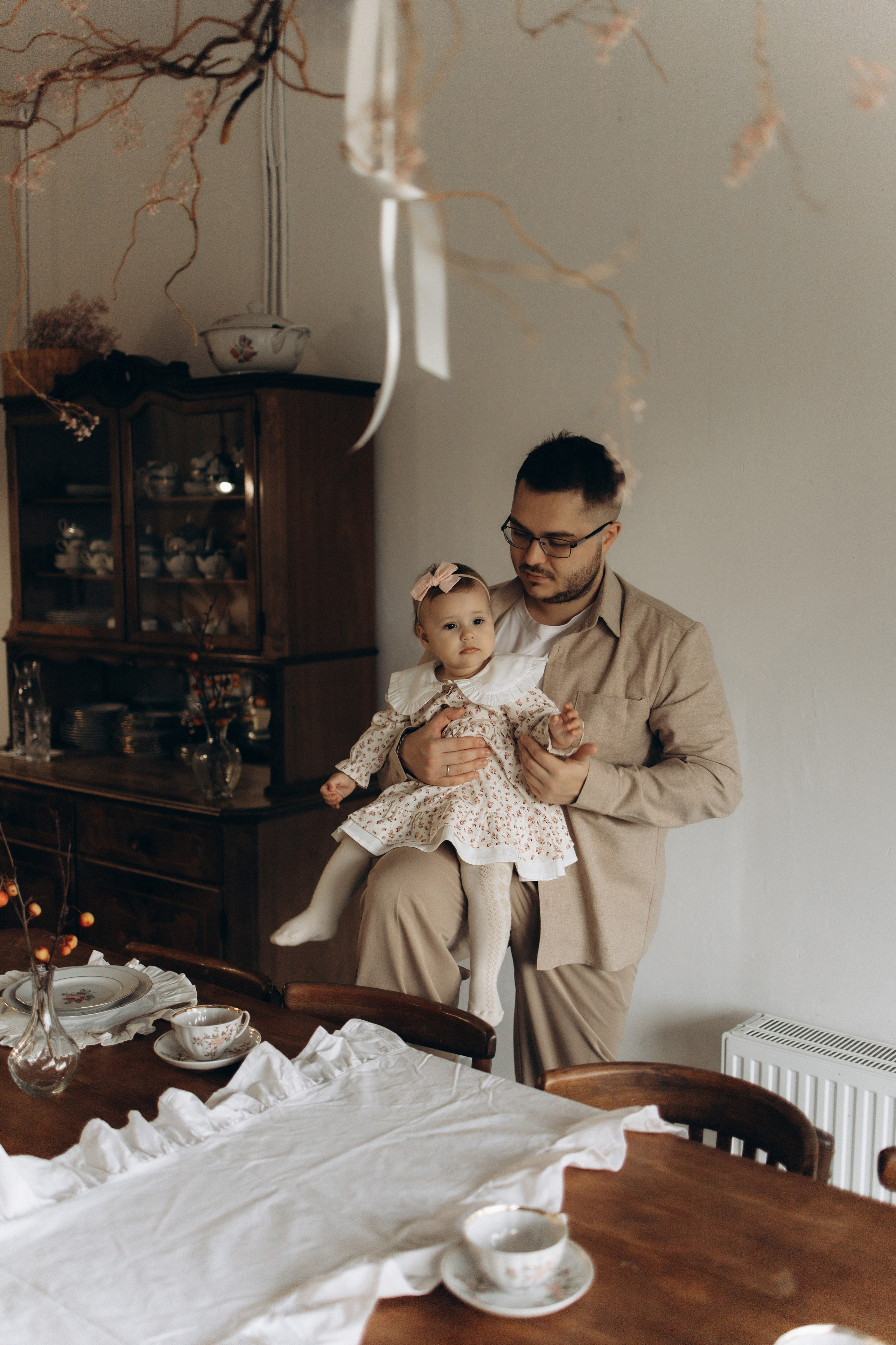 Никита, Камилла, Агата