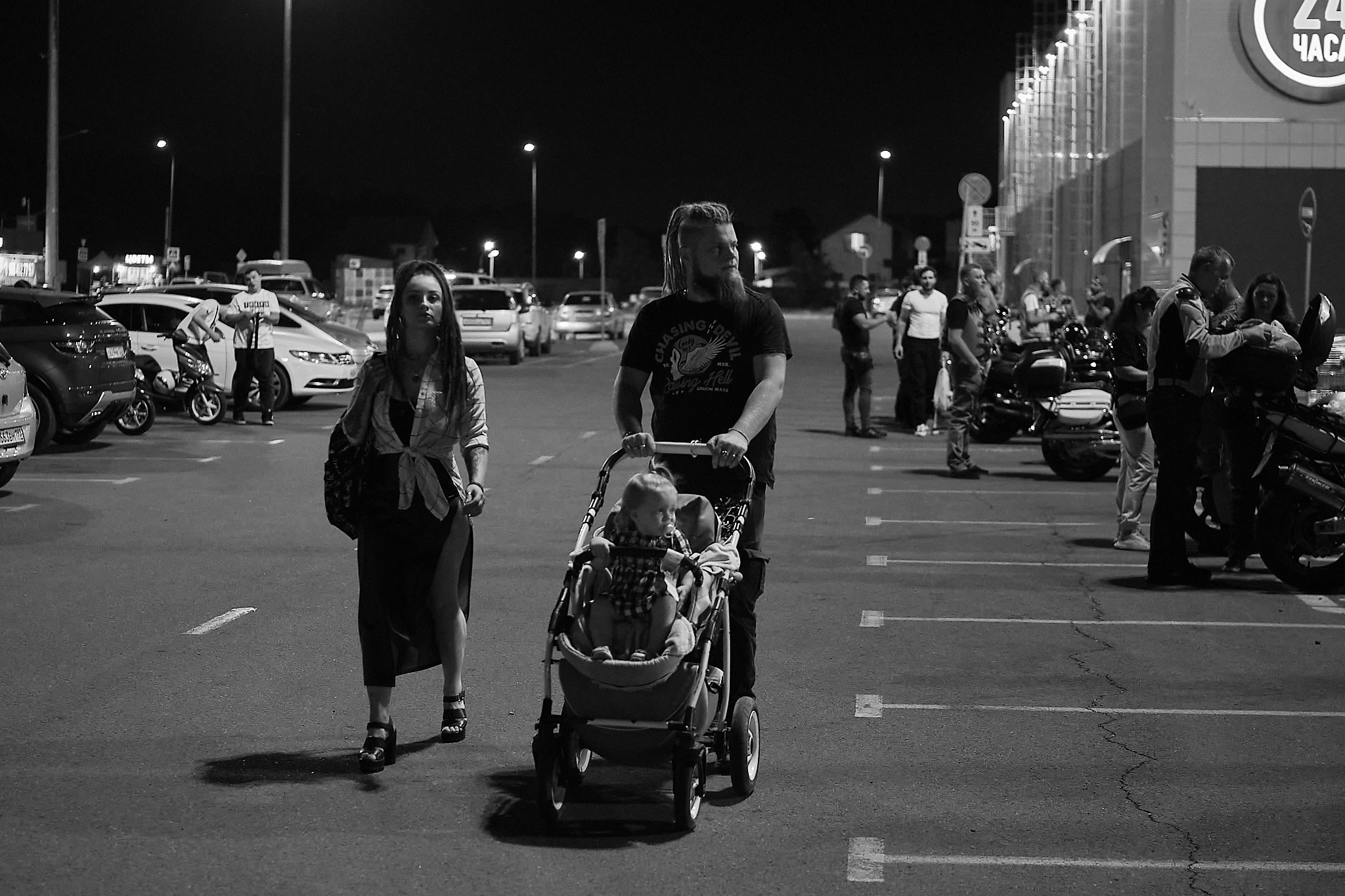 Моточетверг 20.06.2024. Константин Тимонин — фотограф в Краснодаре