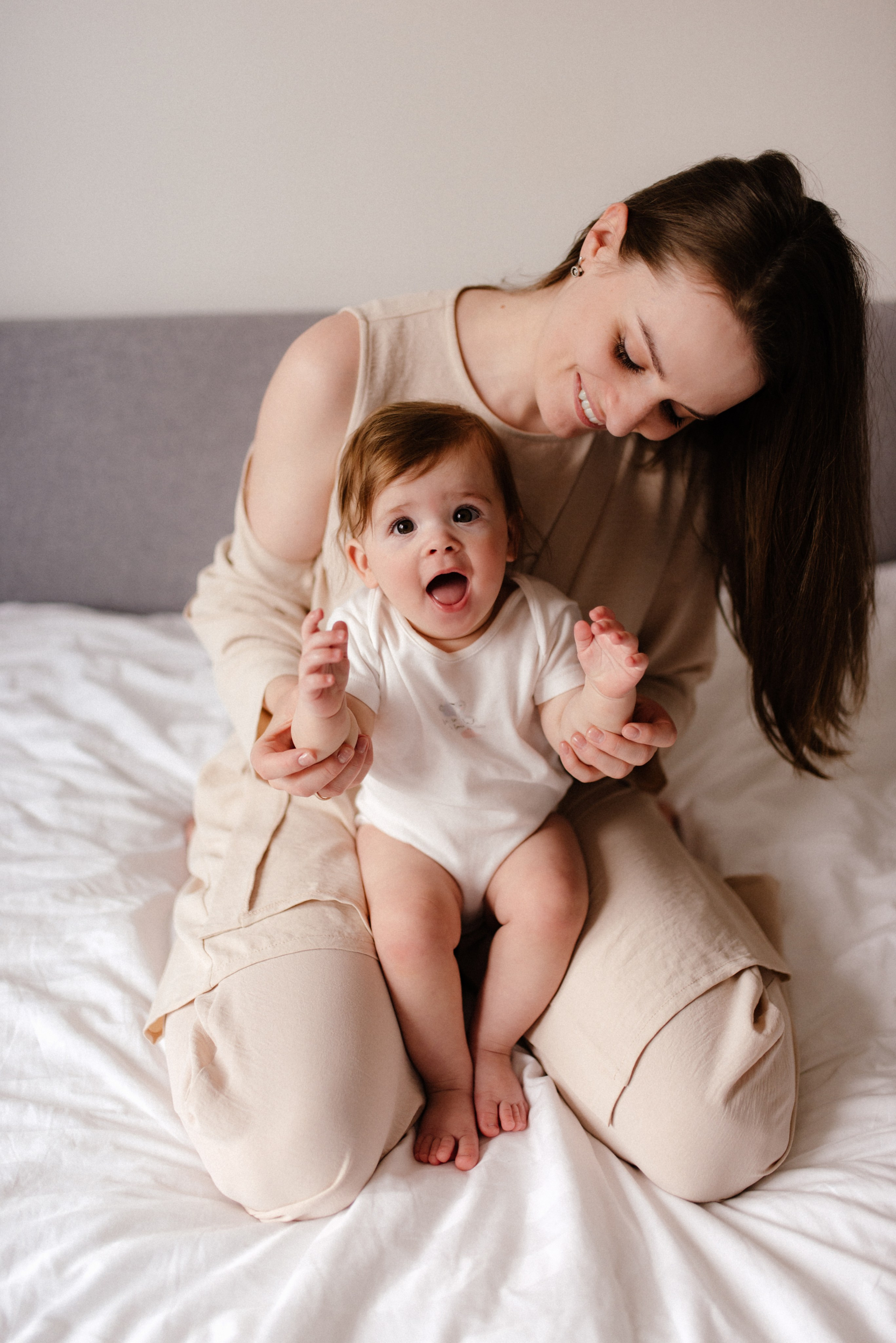 Вика. Фотограф в Минске Наталия Запорощенко