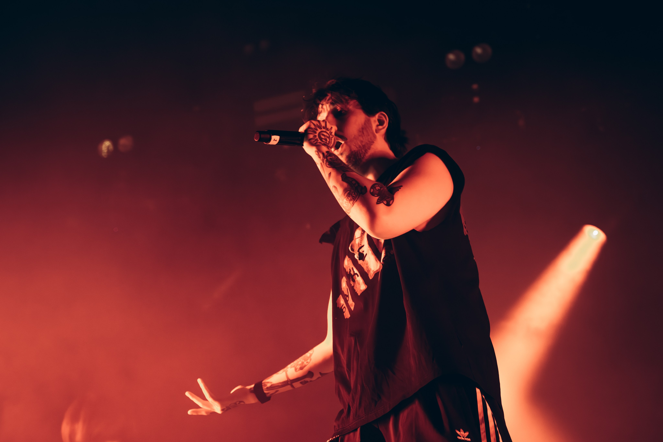 Booker. Фотограф Санкт-Петербурга