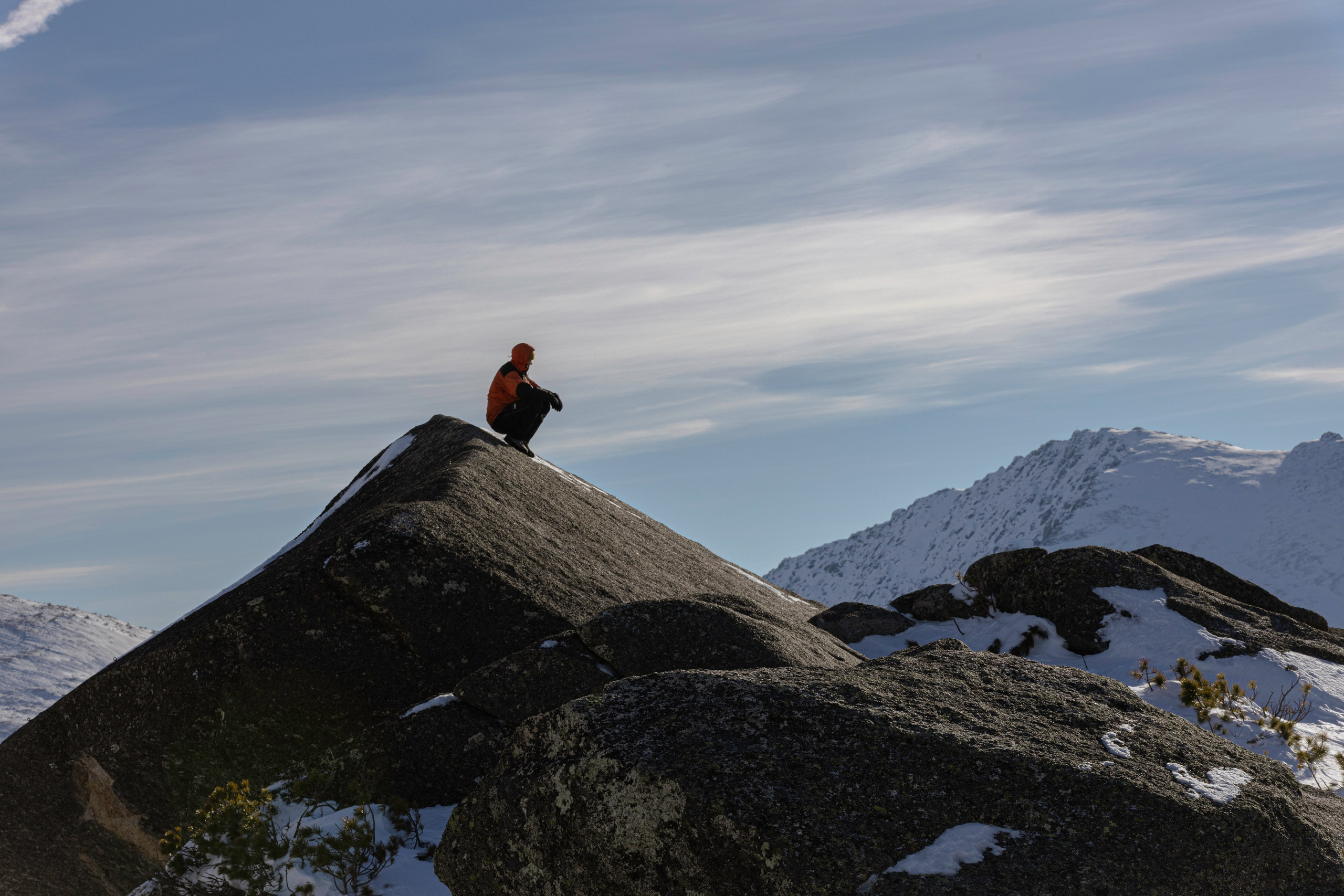 Ергаки (2022-23). Фотограф ваших событий в Красноярске — Макс Захарченко