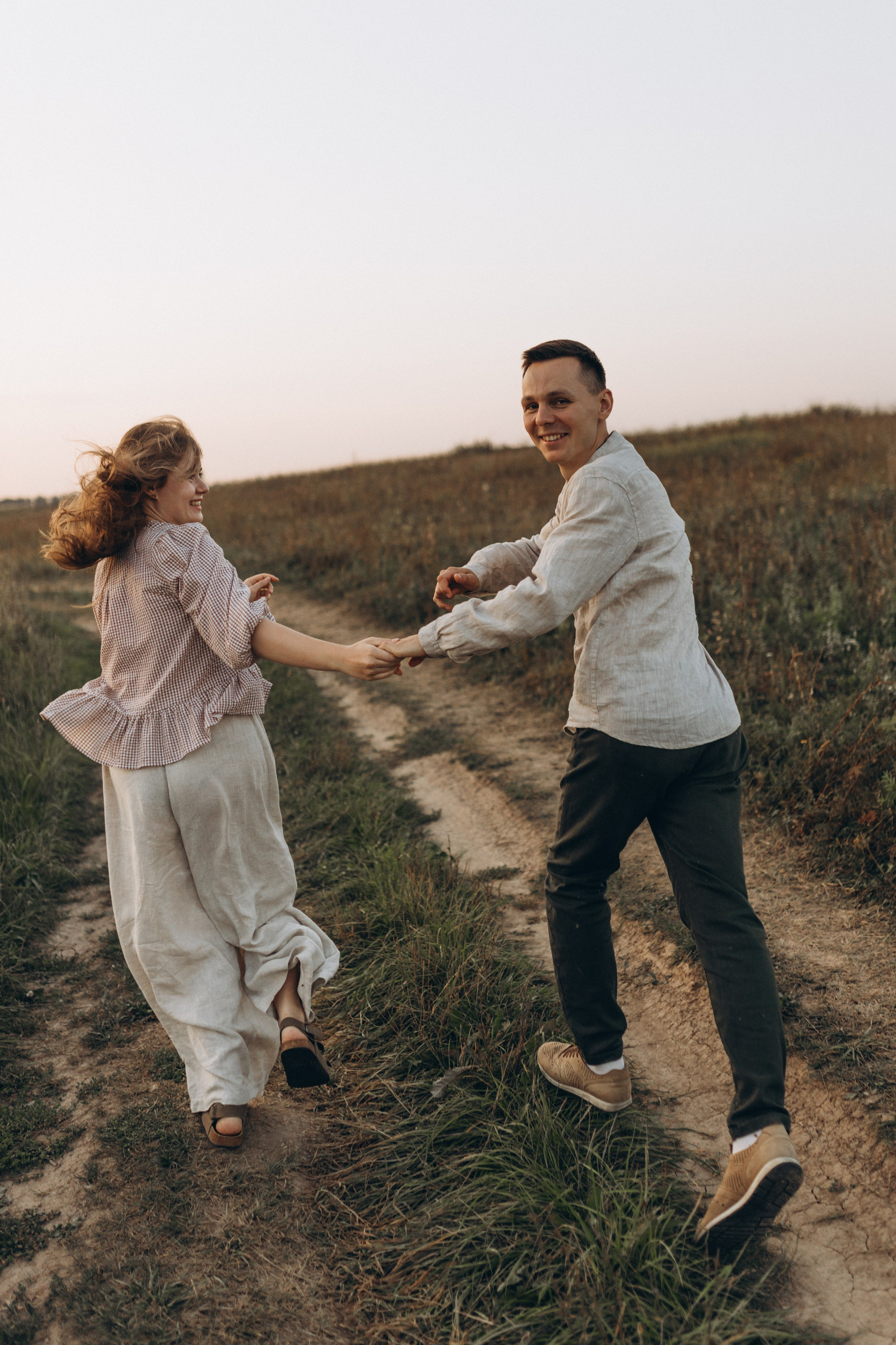 Если в сердце живет любовь. Семейный фотограф в Москве Жукова Анна
