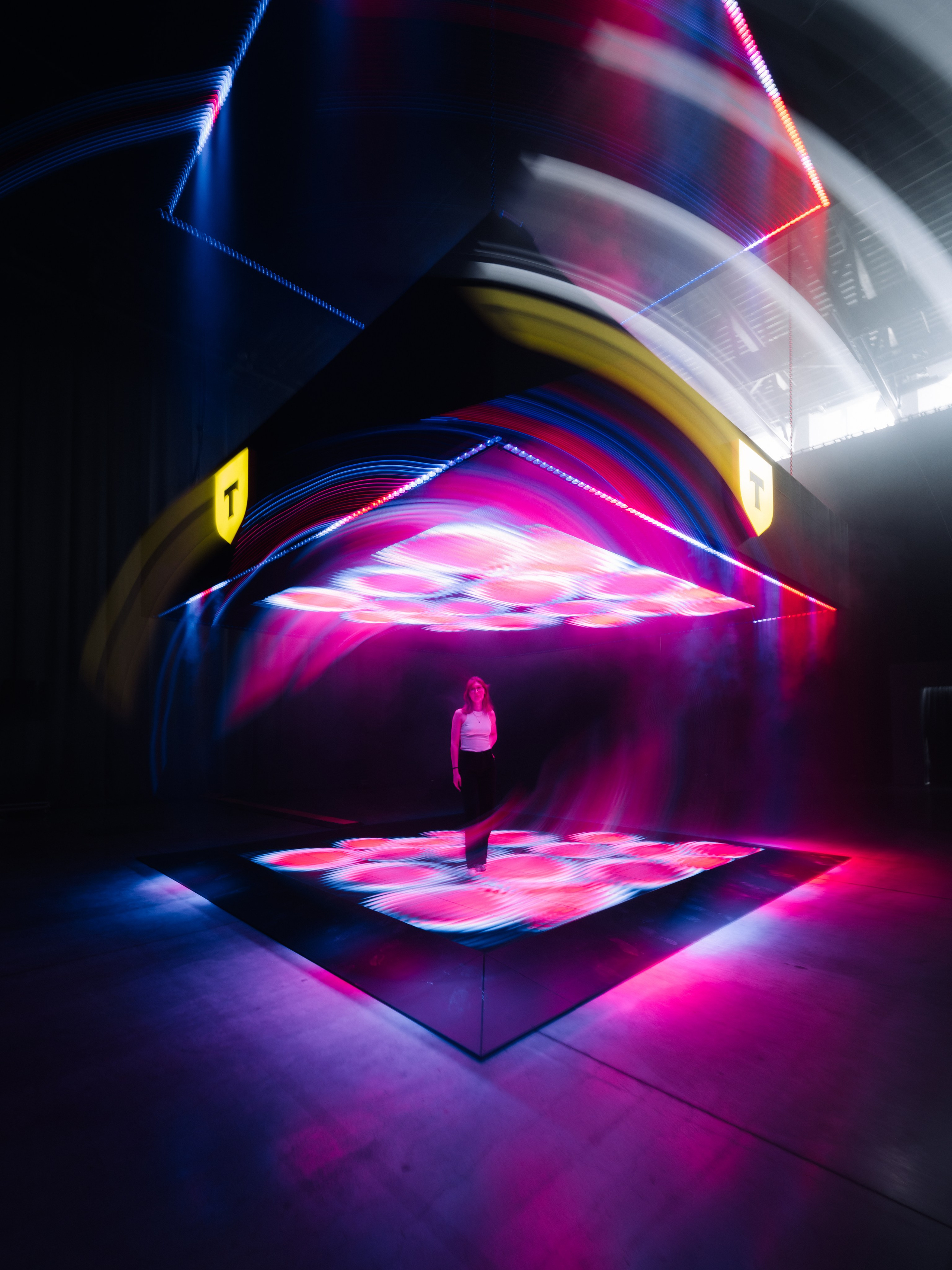 Intervals Festival 2025. @tomrus: Рустам Шагиморданов — фотограф