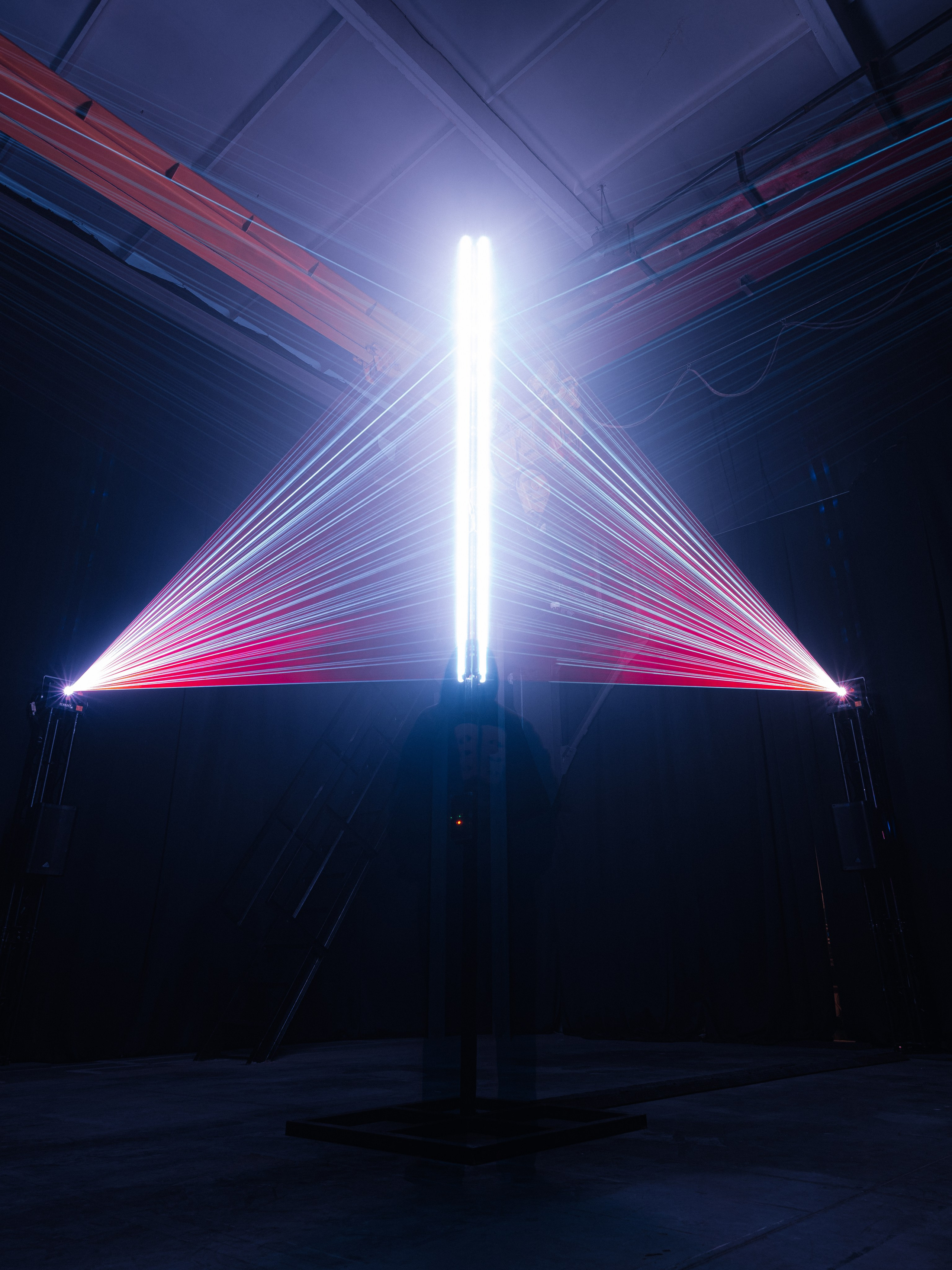 INTERVALS.EXHIBITION. @tomrus: Рустам Шагиморданов — фотограф