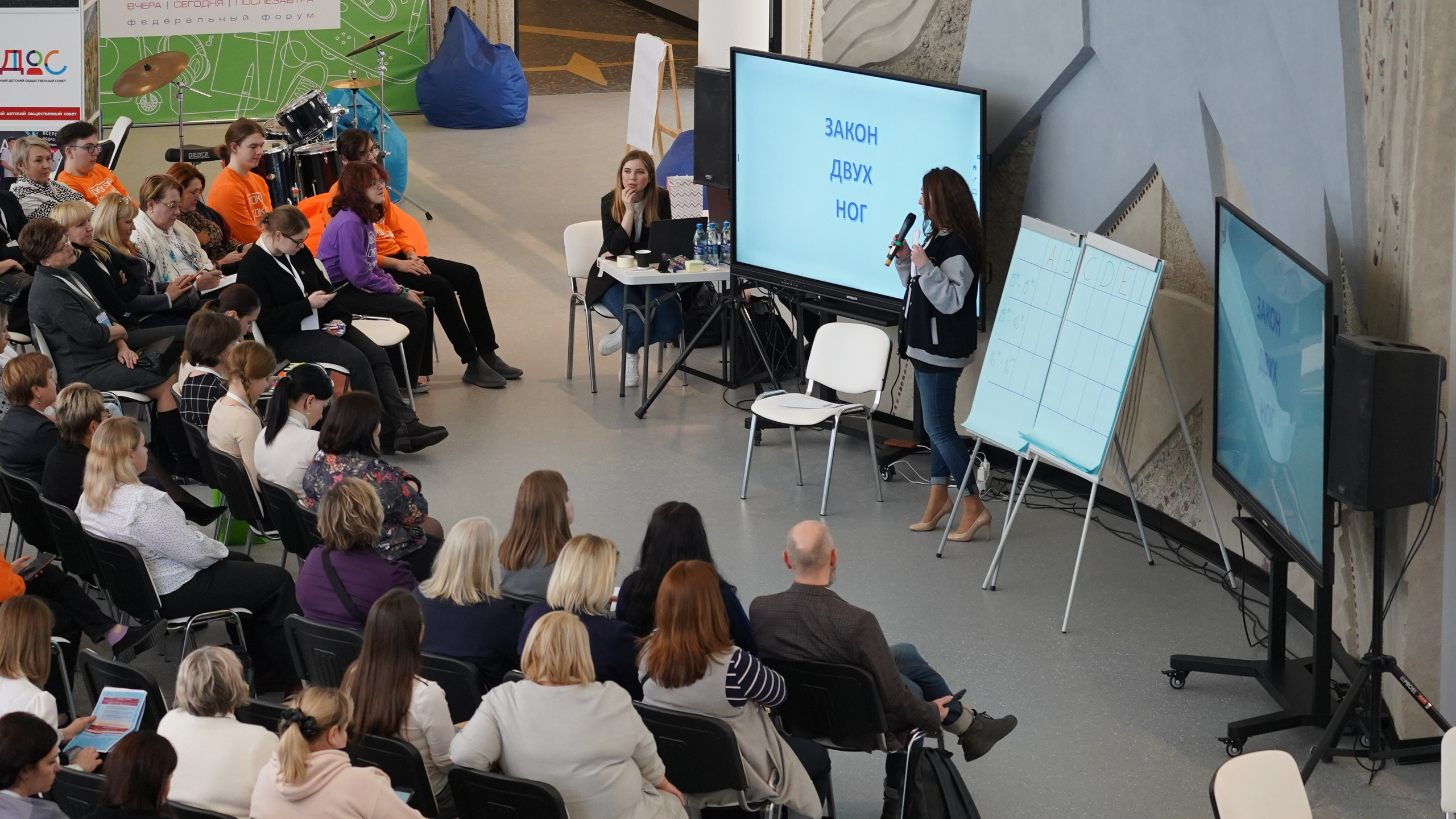 РЕПОРТАЖ. Фотограф и видеооператор Екатерина Гнатюк