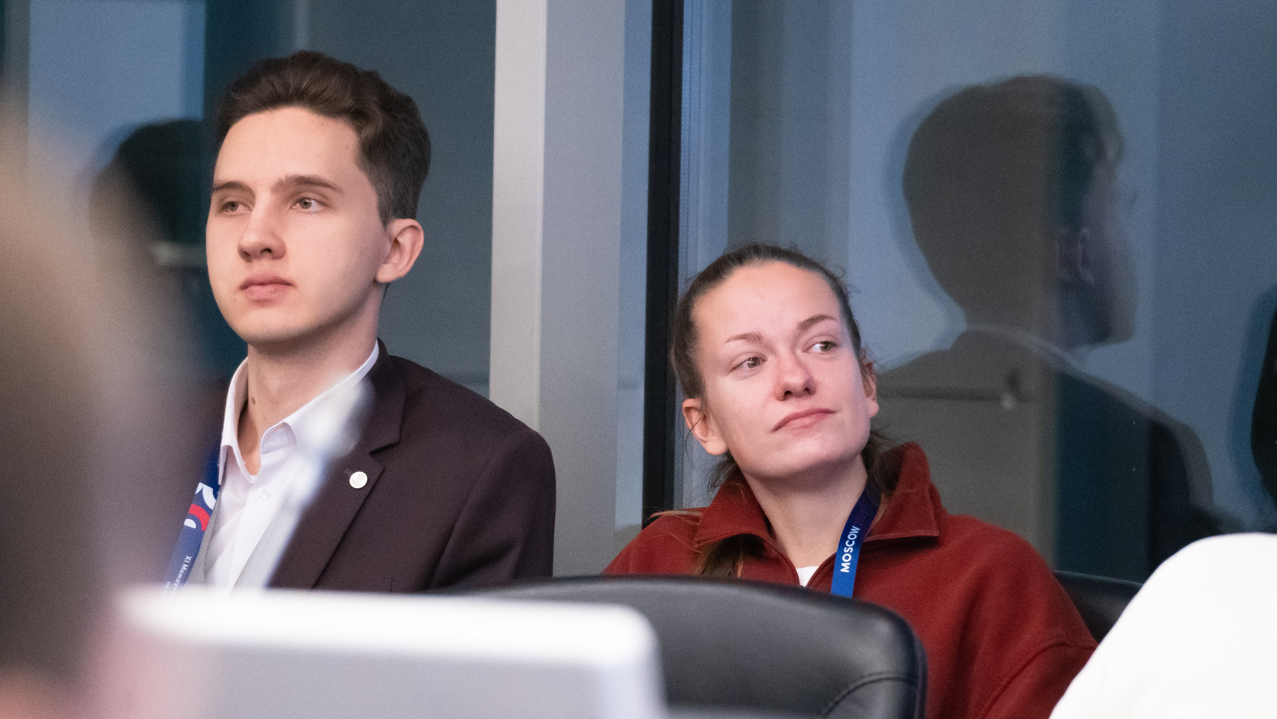 РЕПОРТАЖ. Фотограф и видеооператор Екатерина Гнатюк