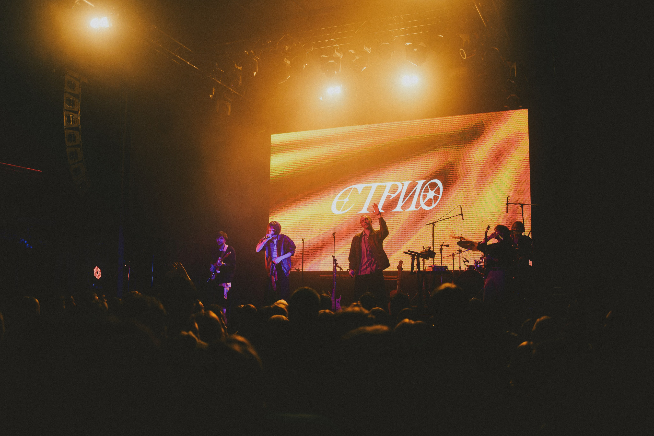 Motherland Winter’26. RUSLAN ROZANOV