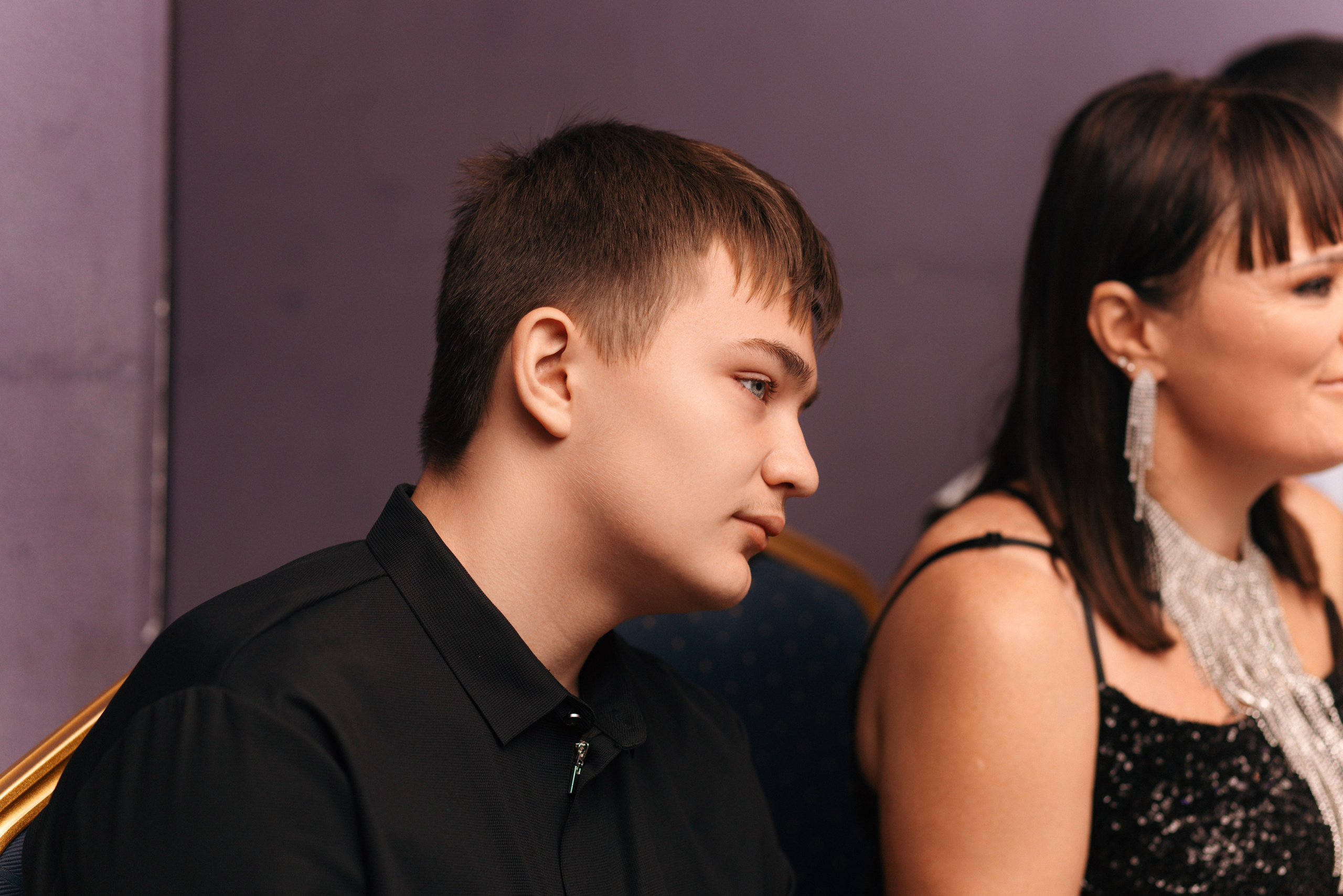 Юбилей в Хит Парке. Семейный фотограф в Вышнем Волочке — Ульяна Иванова | Фотосессии для всей семьи