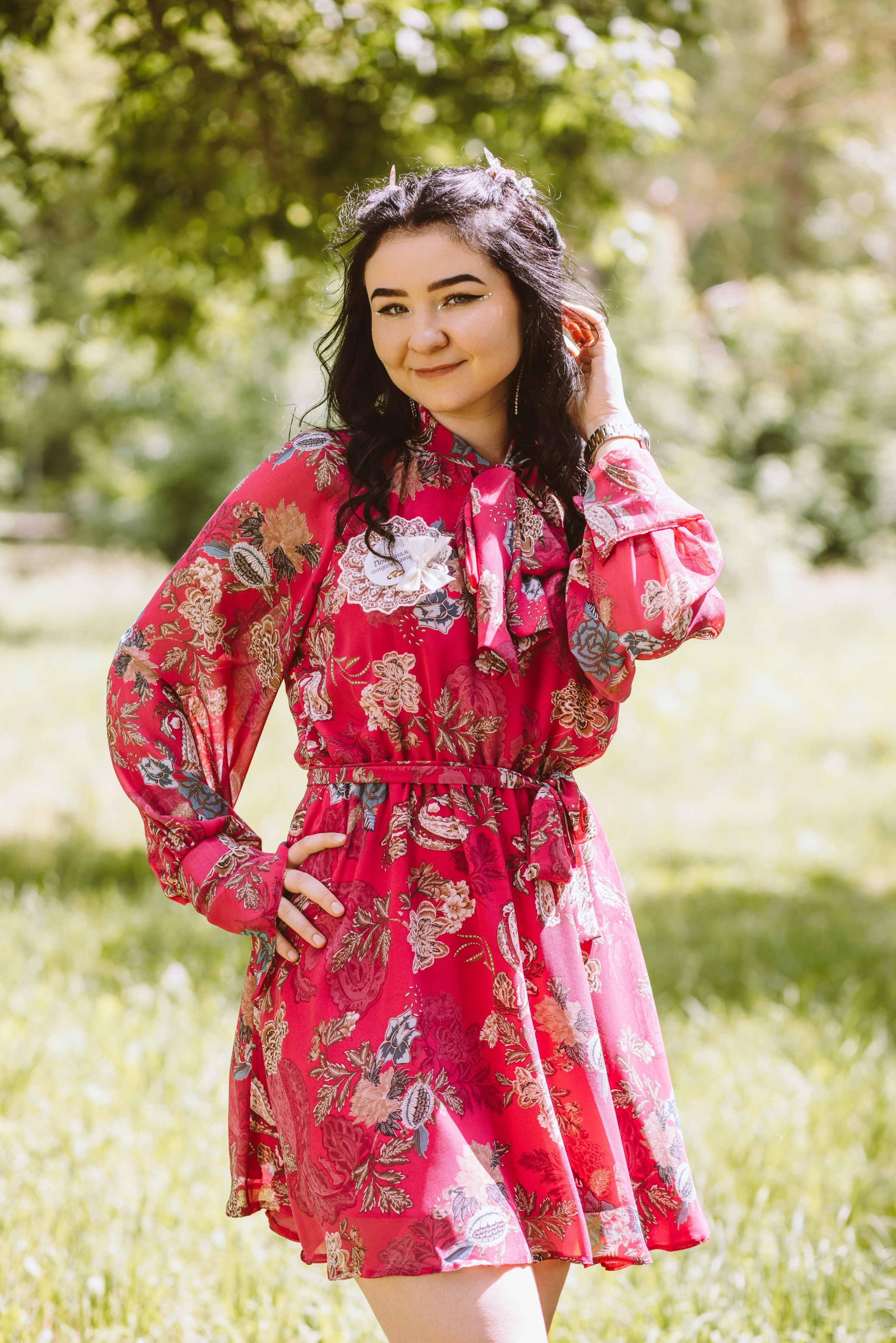 Свадьба Никиты и Дианы. Семейный фотограф в Вышнем Волочке — Ульяна Иванова | Фотосессии для всей семьи