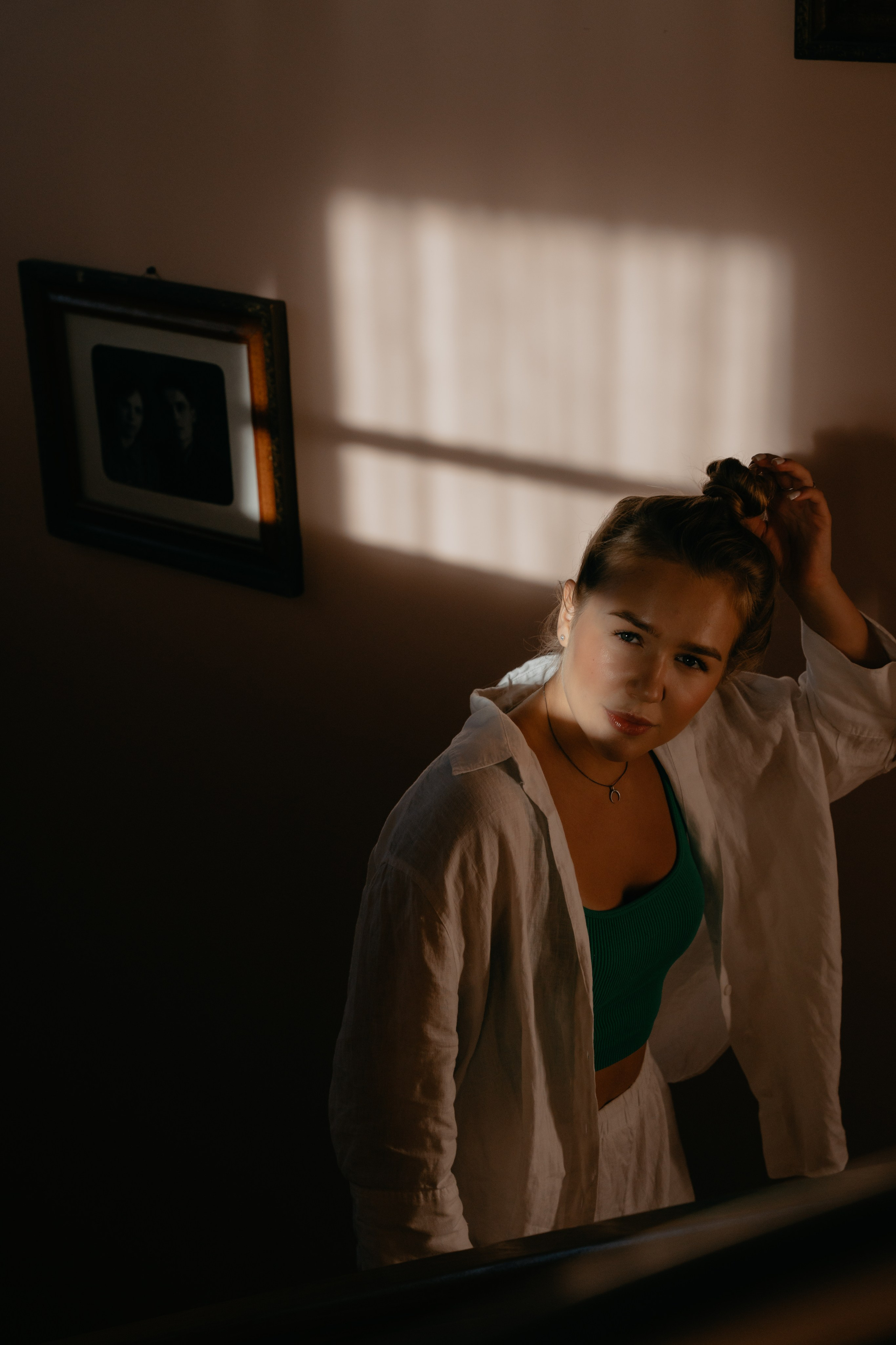 Родное гнездышко