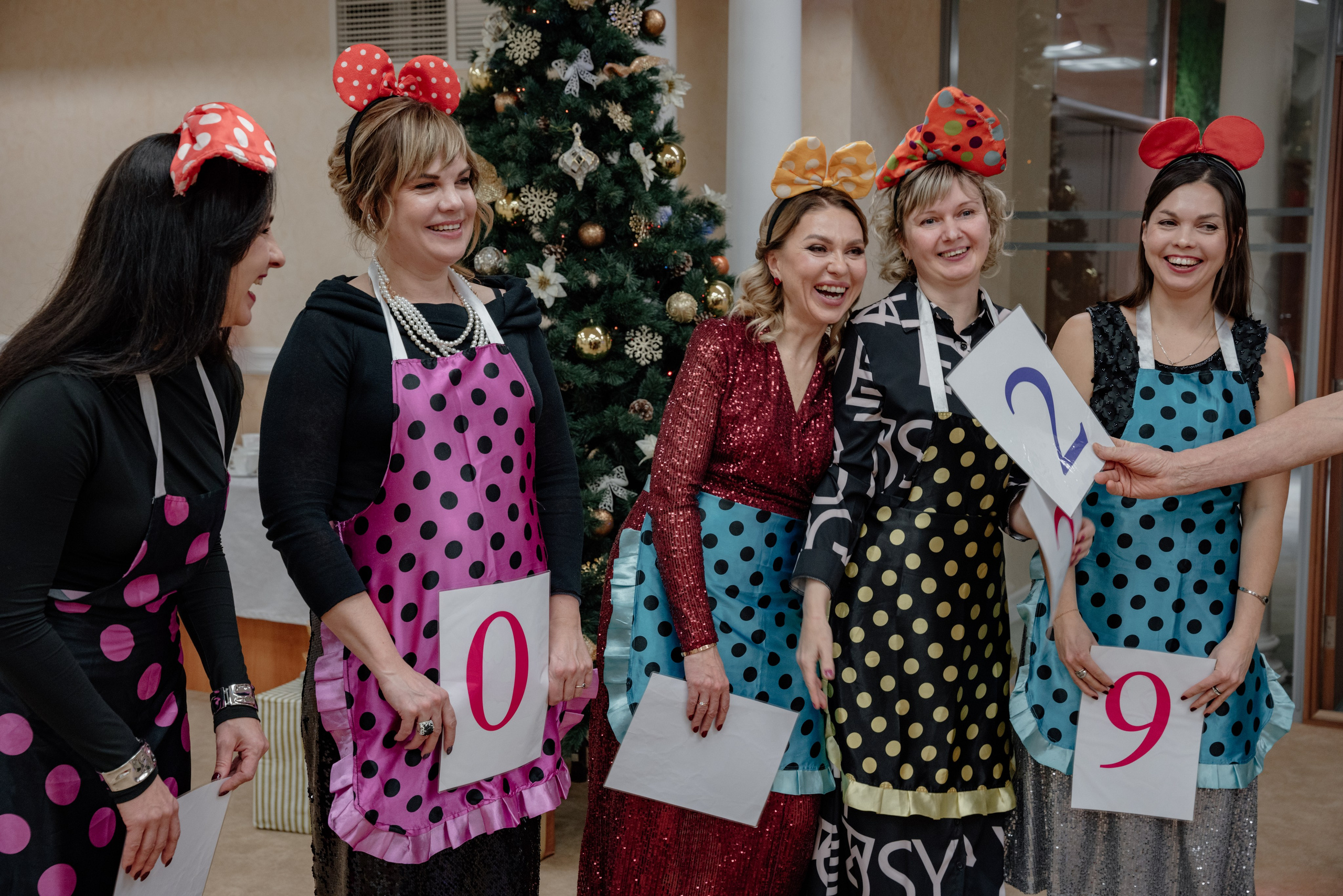 День рождения. Ресторан Хлынов