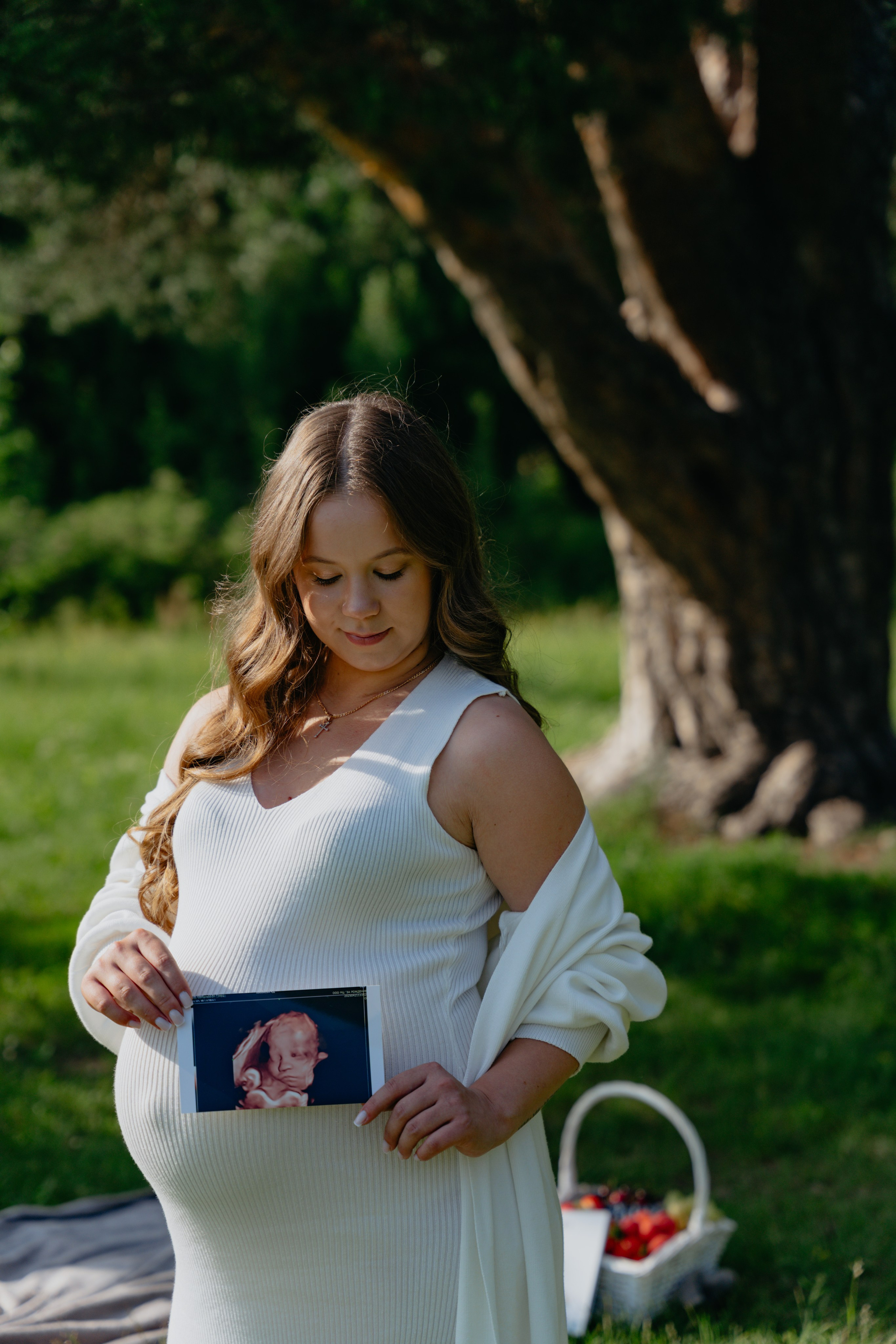 В ожидании чуда. Заречный парк