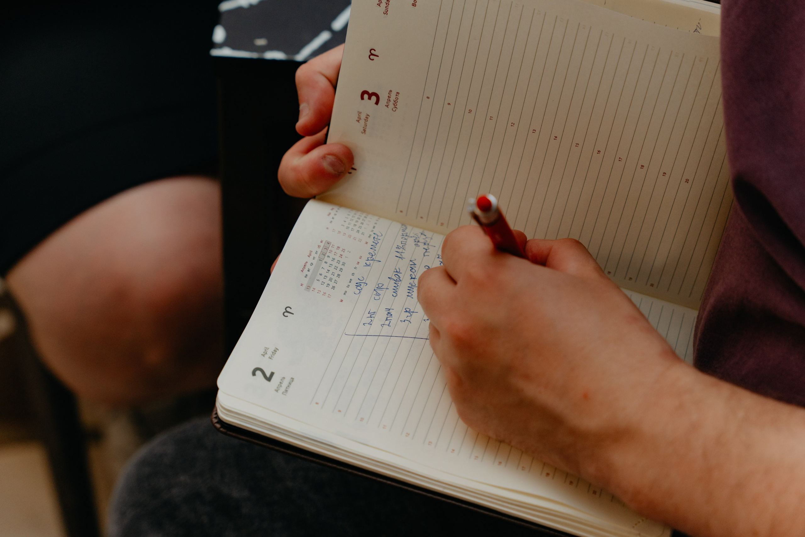 МК от Вице президента Федерации пицца акробатики Александра Богданова