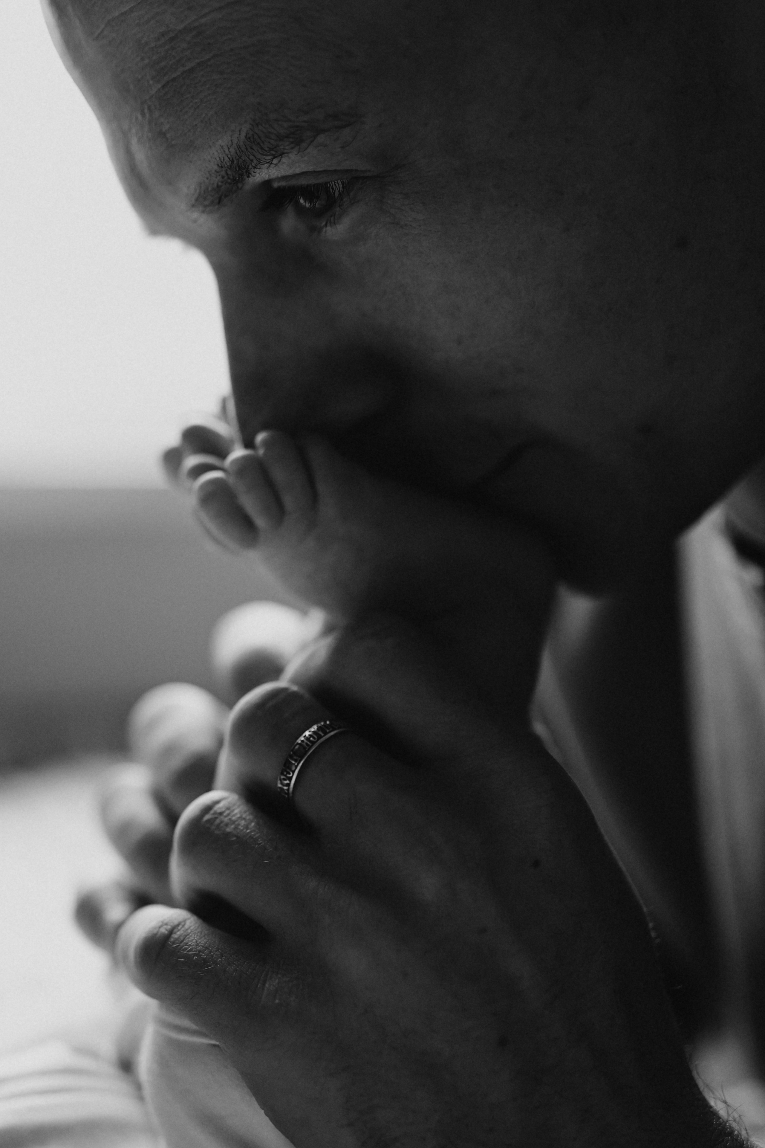 Лев🤎. Фотограф на роды в Санкт-Петербурге, семейный, нью-борн Алиса Хрекова