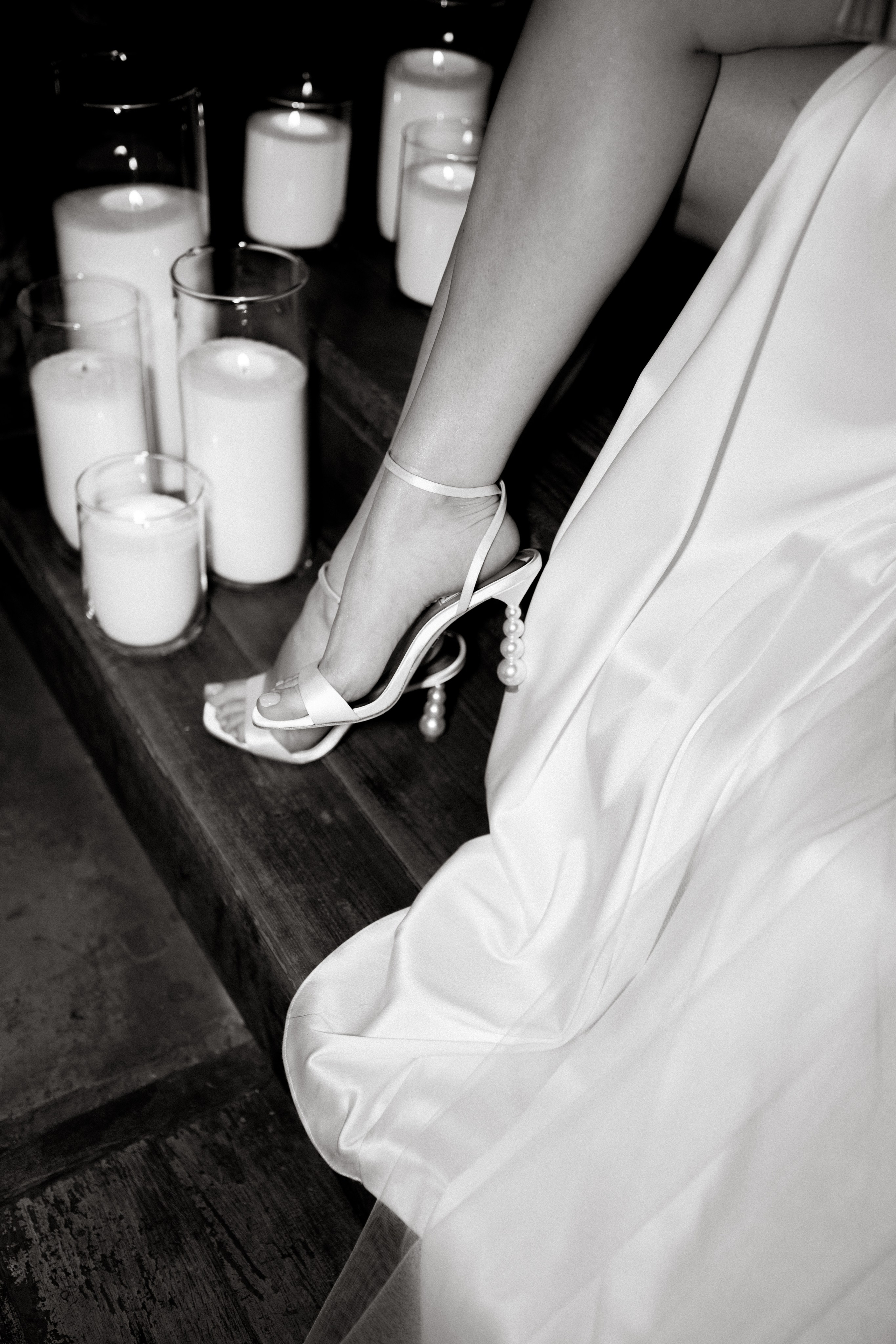 Anya & Kostya. Свадебный фотограф Москва и ЮГ