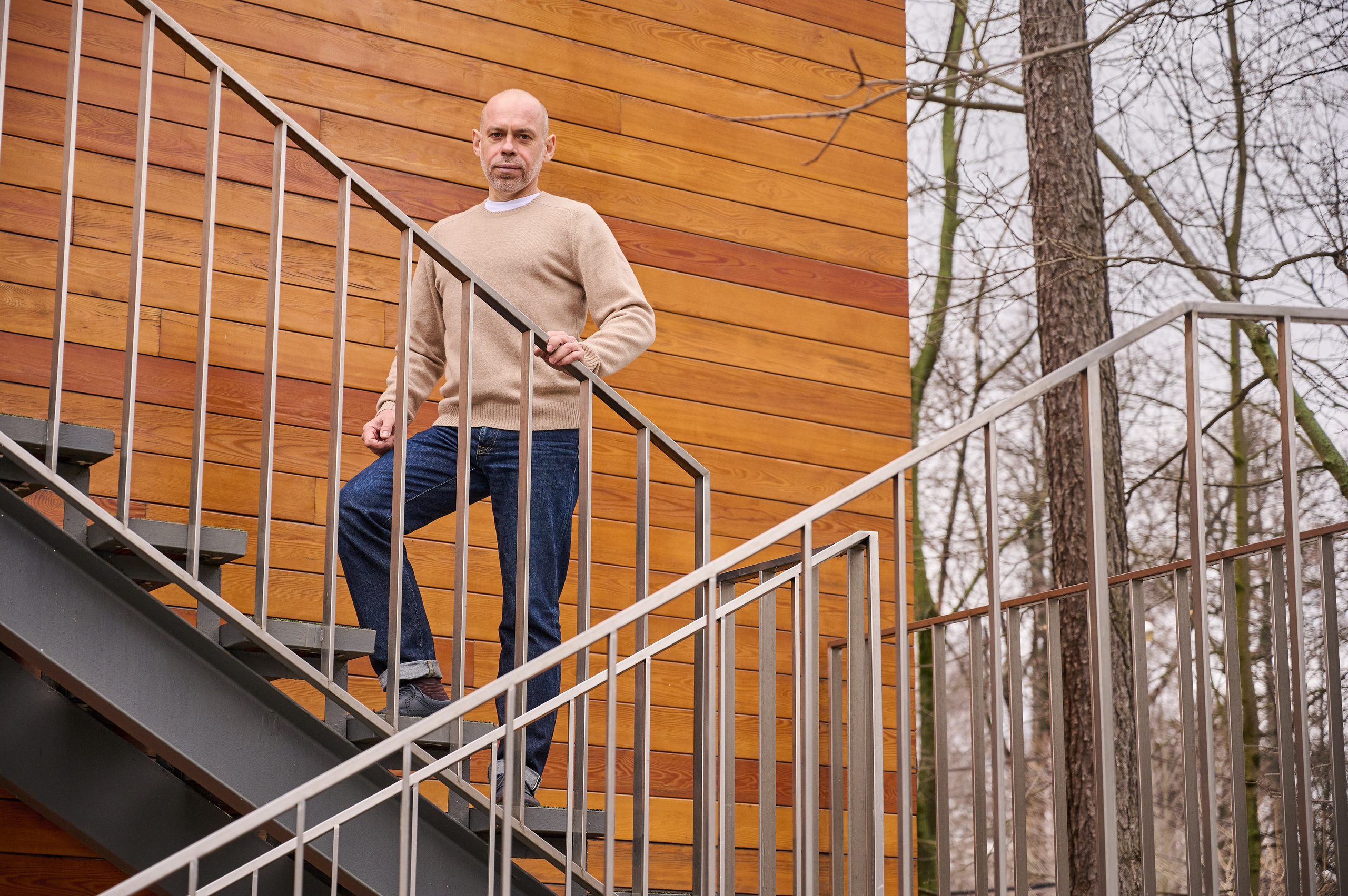 Фотосессия Жан 01.04.21. Никита Хохловский фото и видео продакшн