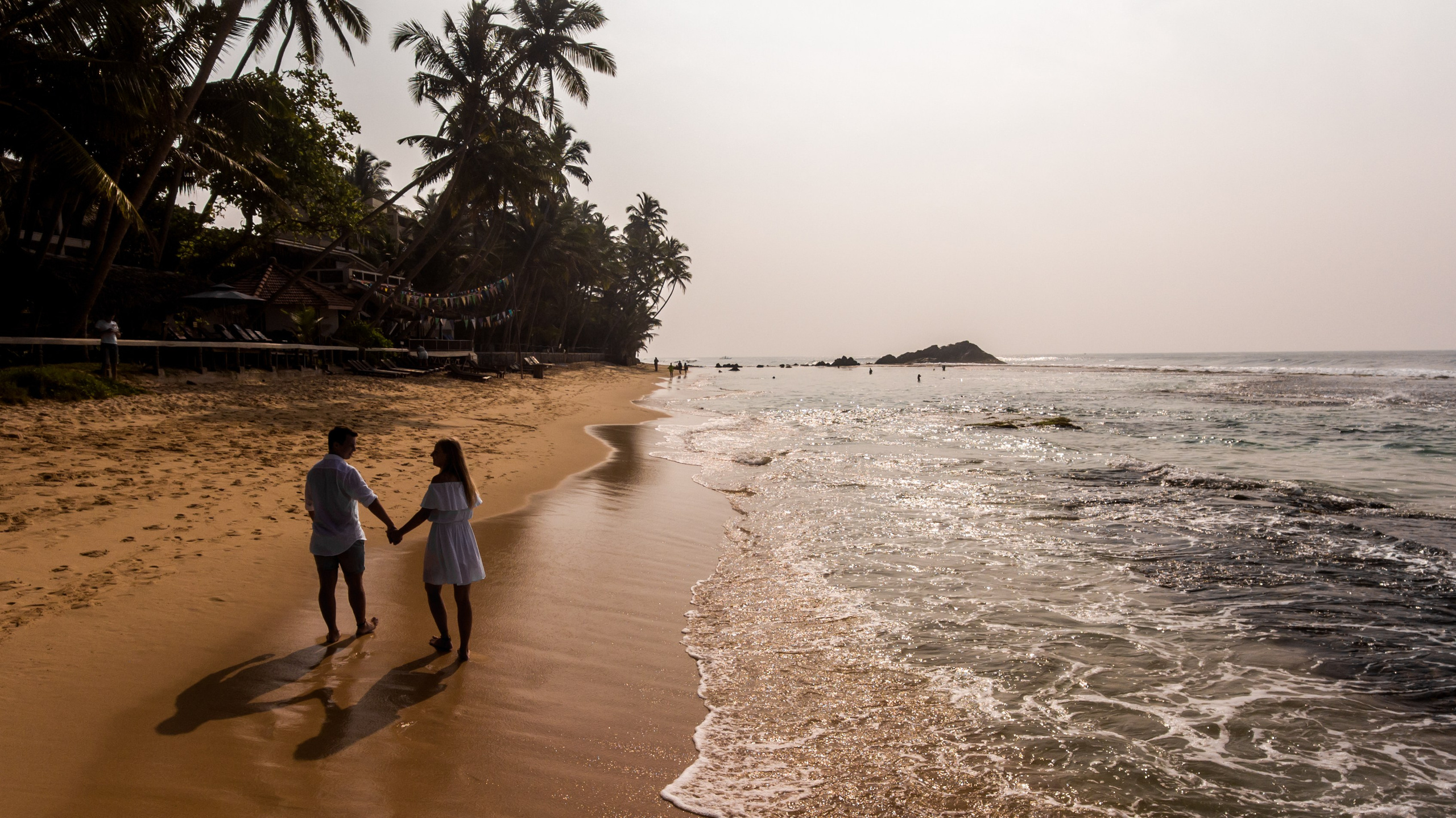 Фотосессия Артема и Насти. Никита Хохловский фото и видео продакшн