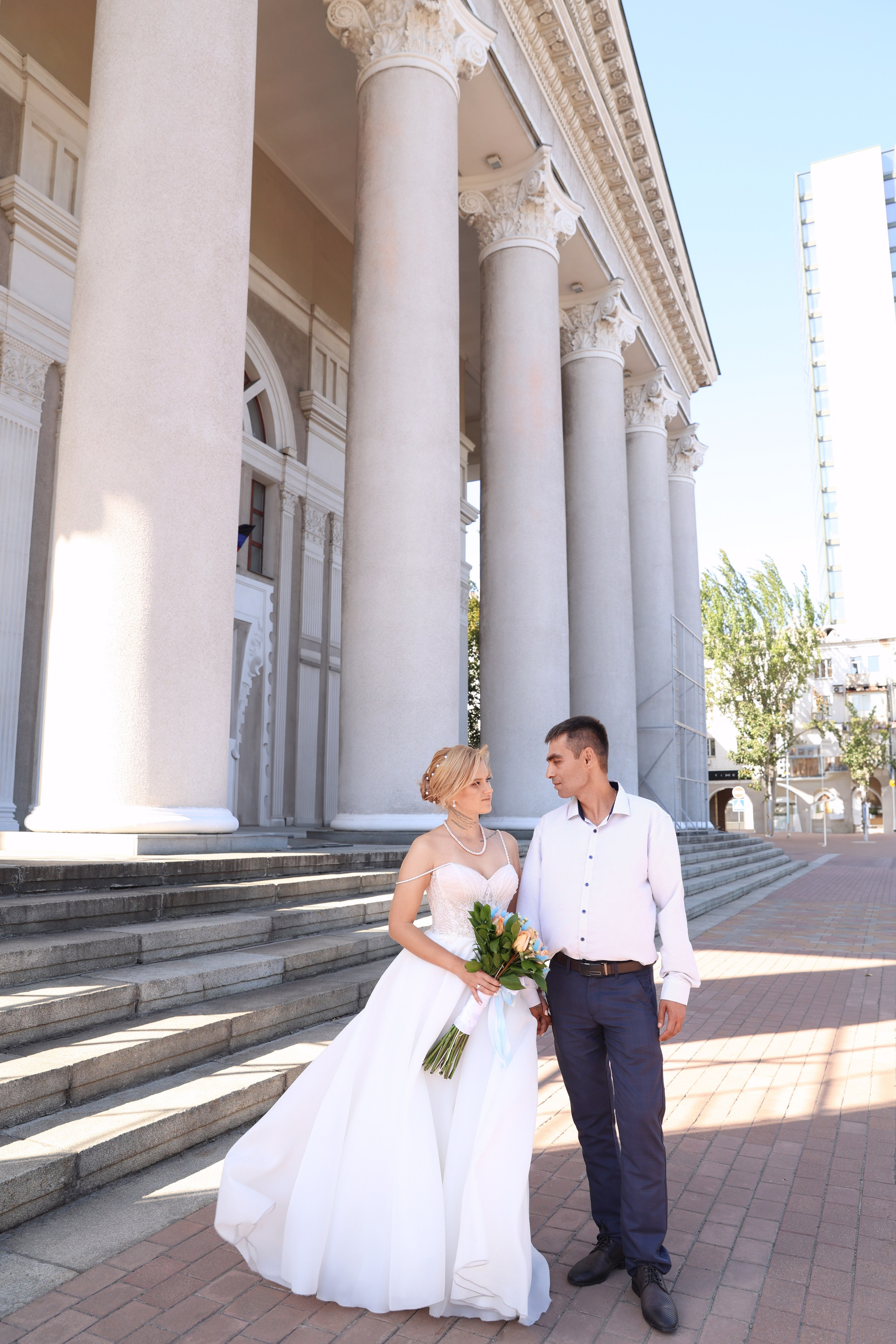 03.08. Яна Чхан — Фотограф в Донецке и не только