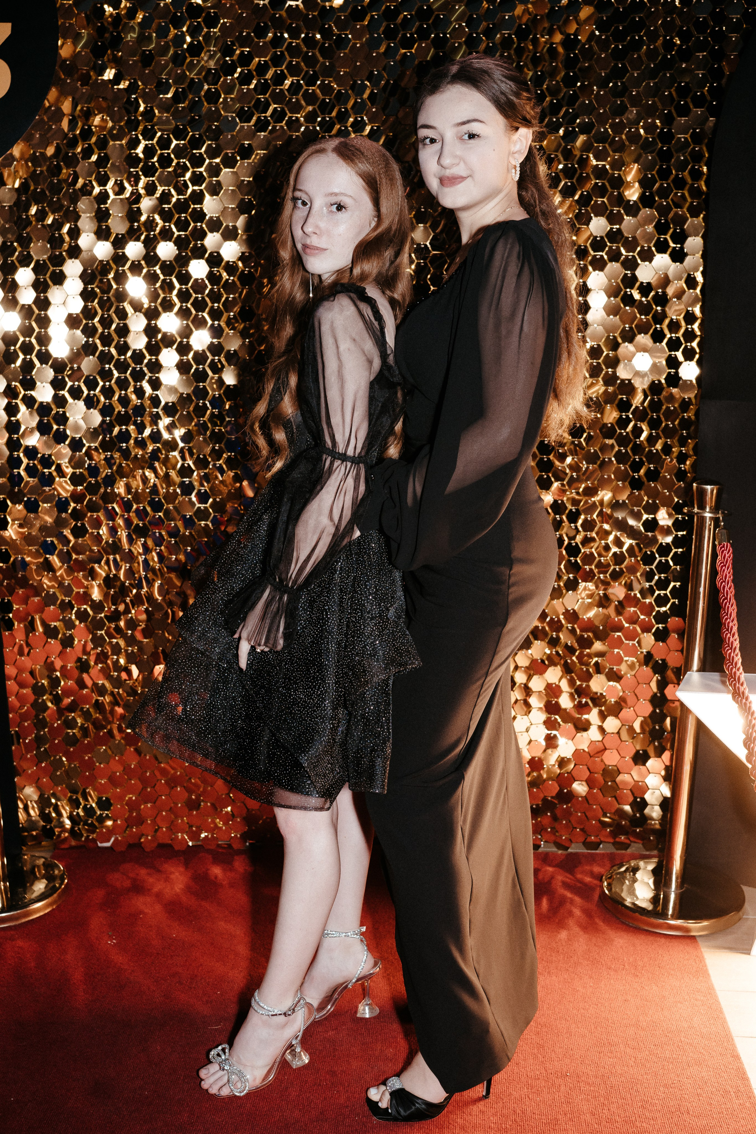 Выпускной «Ribiza». Свадебный фотограф в Симферополе